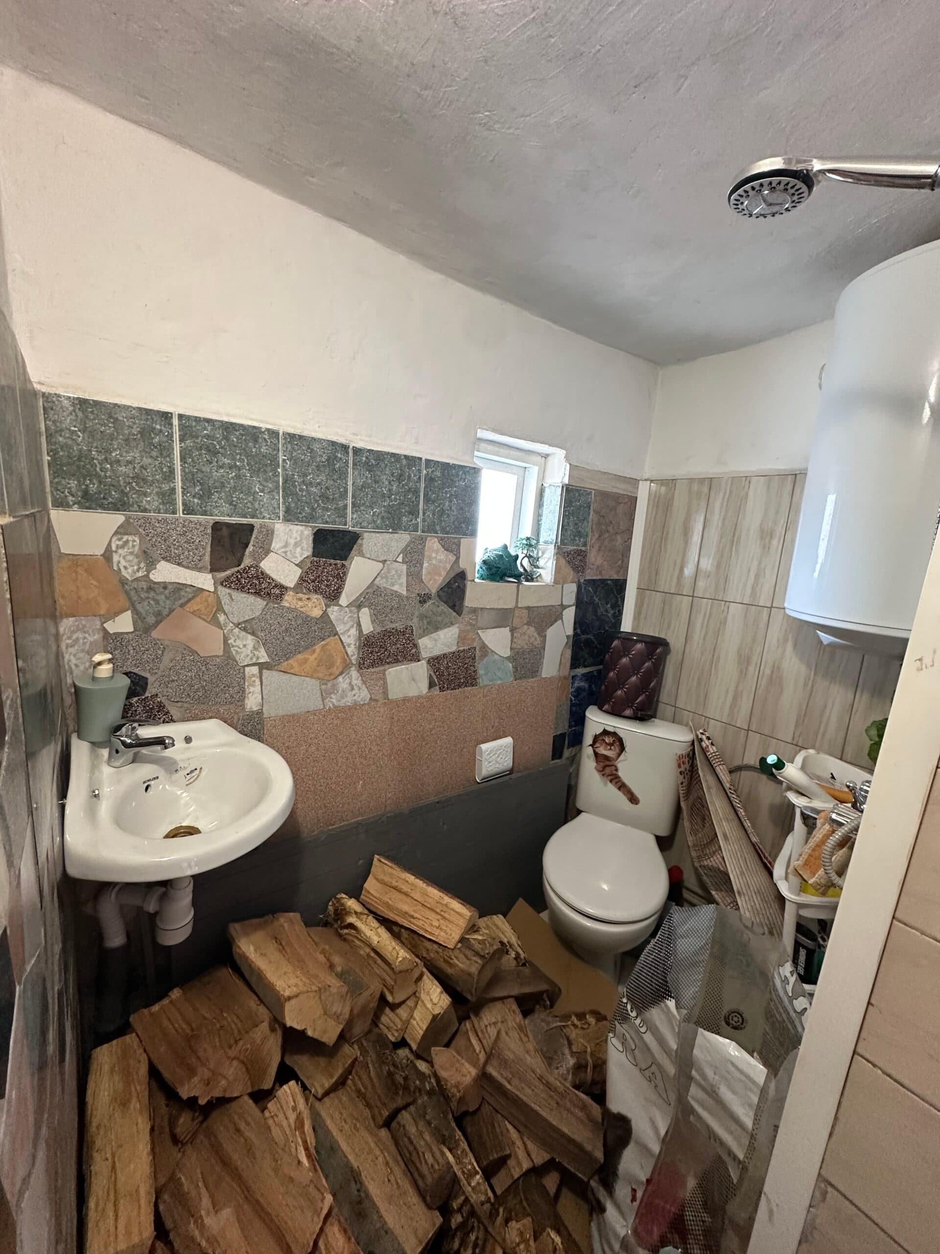 The Red Gable House - Pliska - thumbnail 20