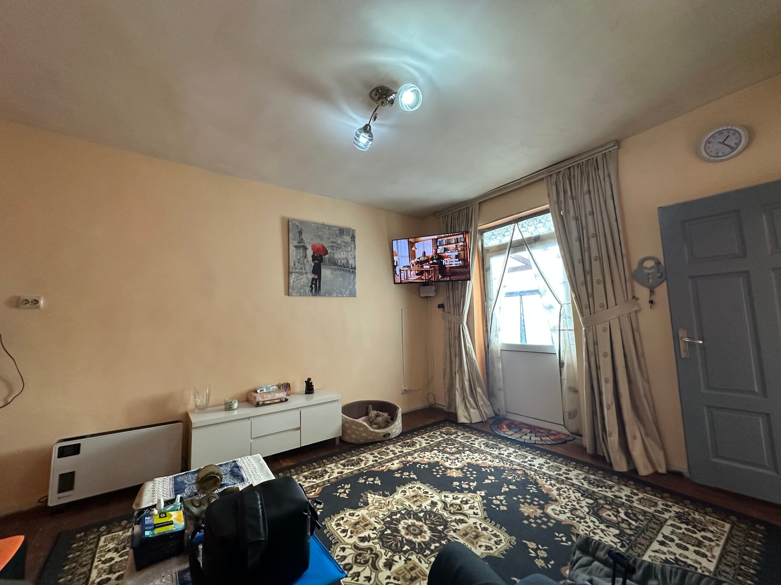 The Red Gable House - Pliska - thumbnail 14