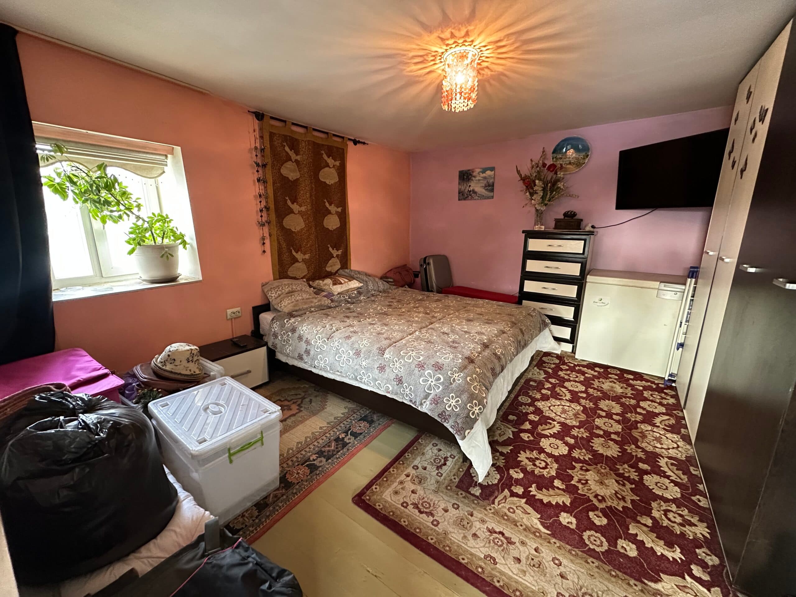 The Red Gable House - Pliska - thumbnail 9