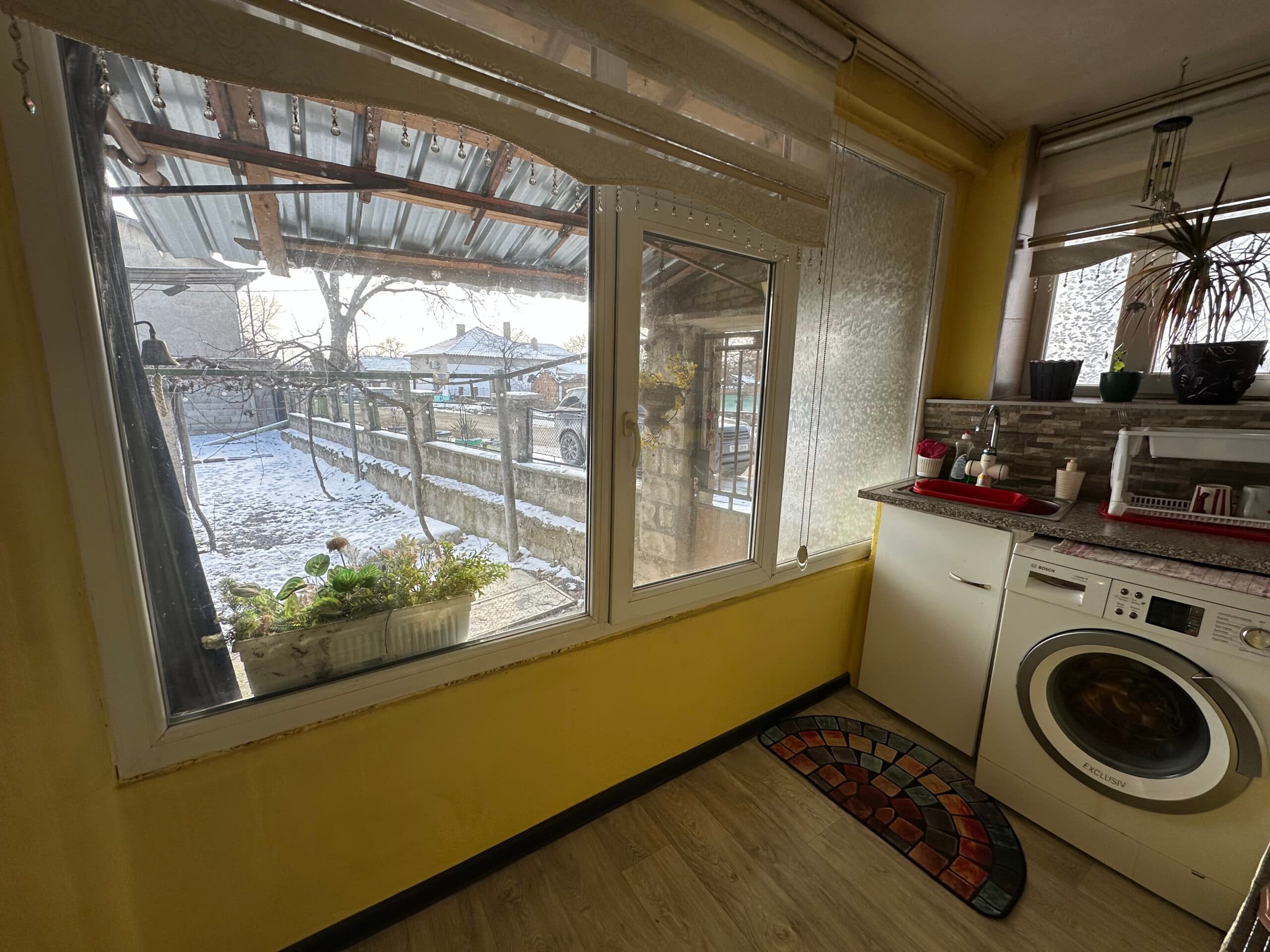 The Red Gable House - Pliska - thumbnail 7