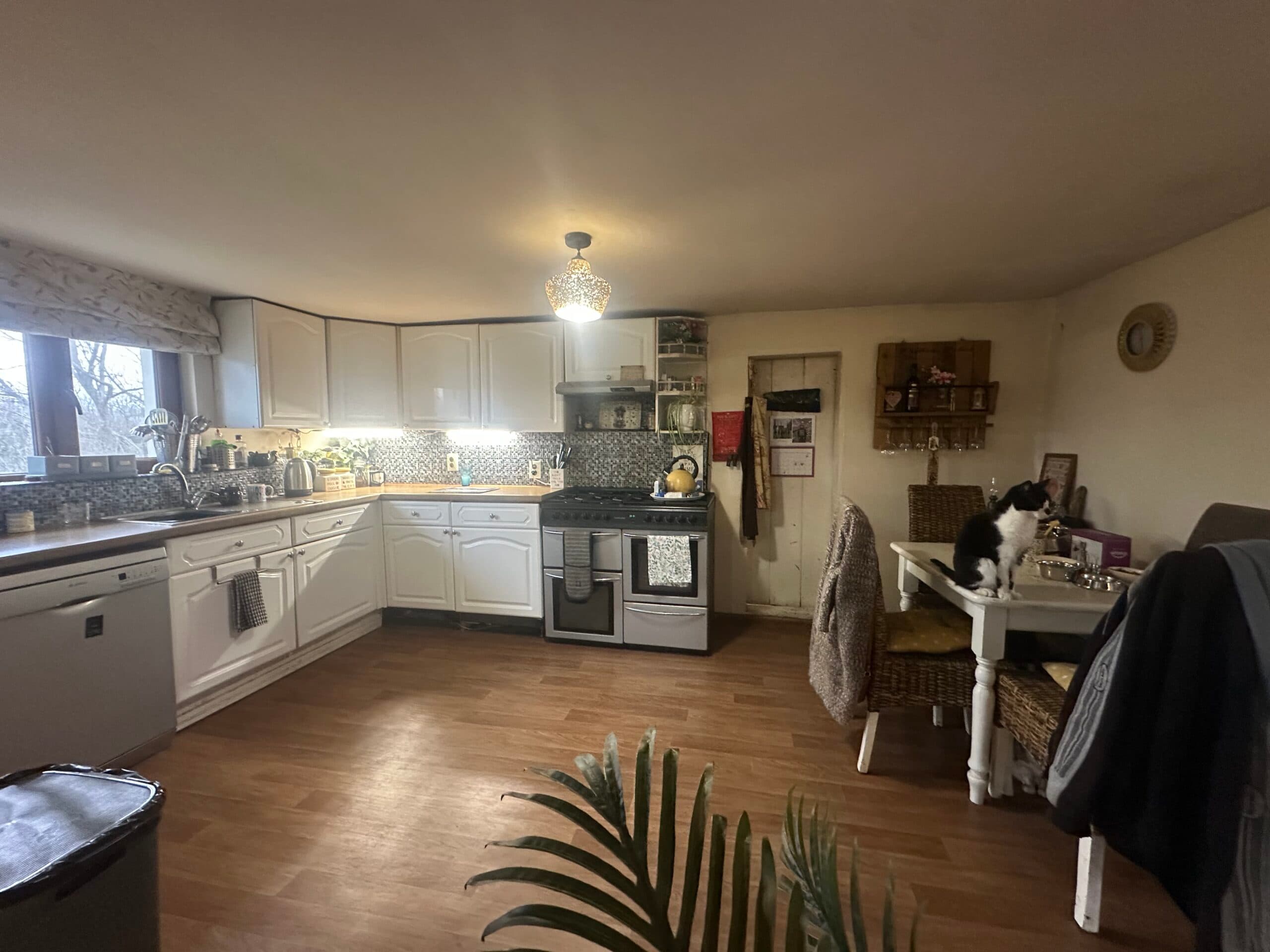 Hill View Chiflik - Slavyanovo - thumbnail 4