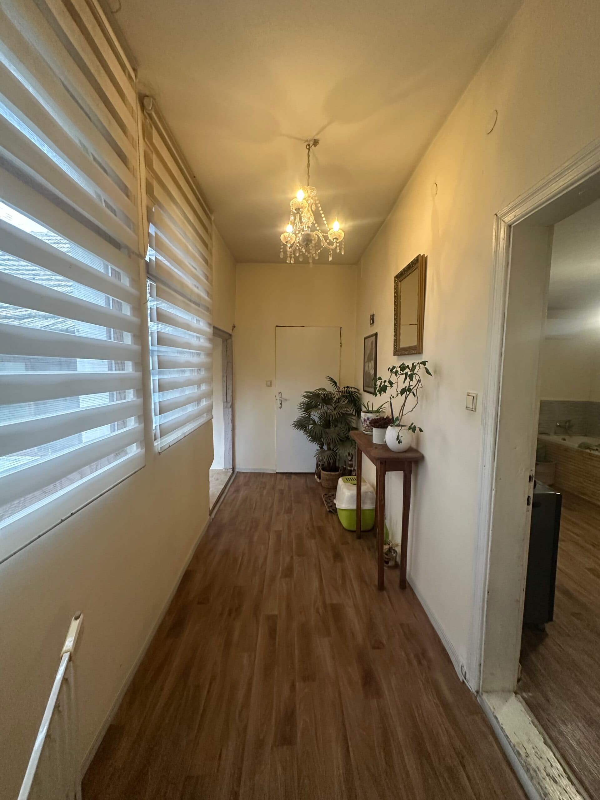 Hill View Chiflik - Slavyanovo - thumbnail 7