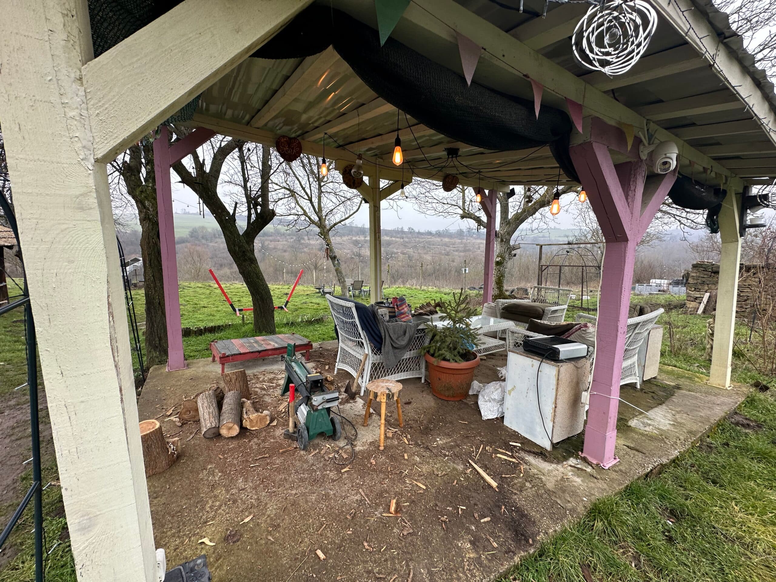 Hill View Chiflik - Slavyanovo - thumbnail 14