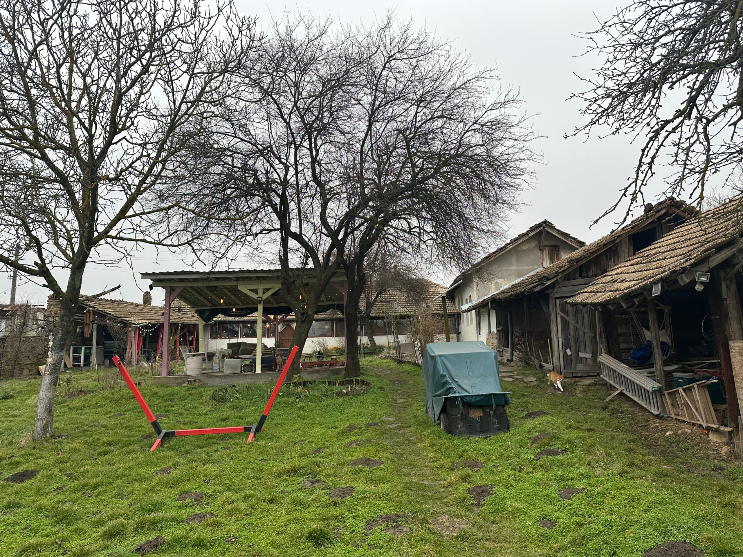 Hill View Chiflik - Slavyanovo - thumbnail 17