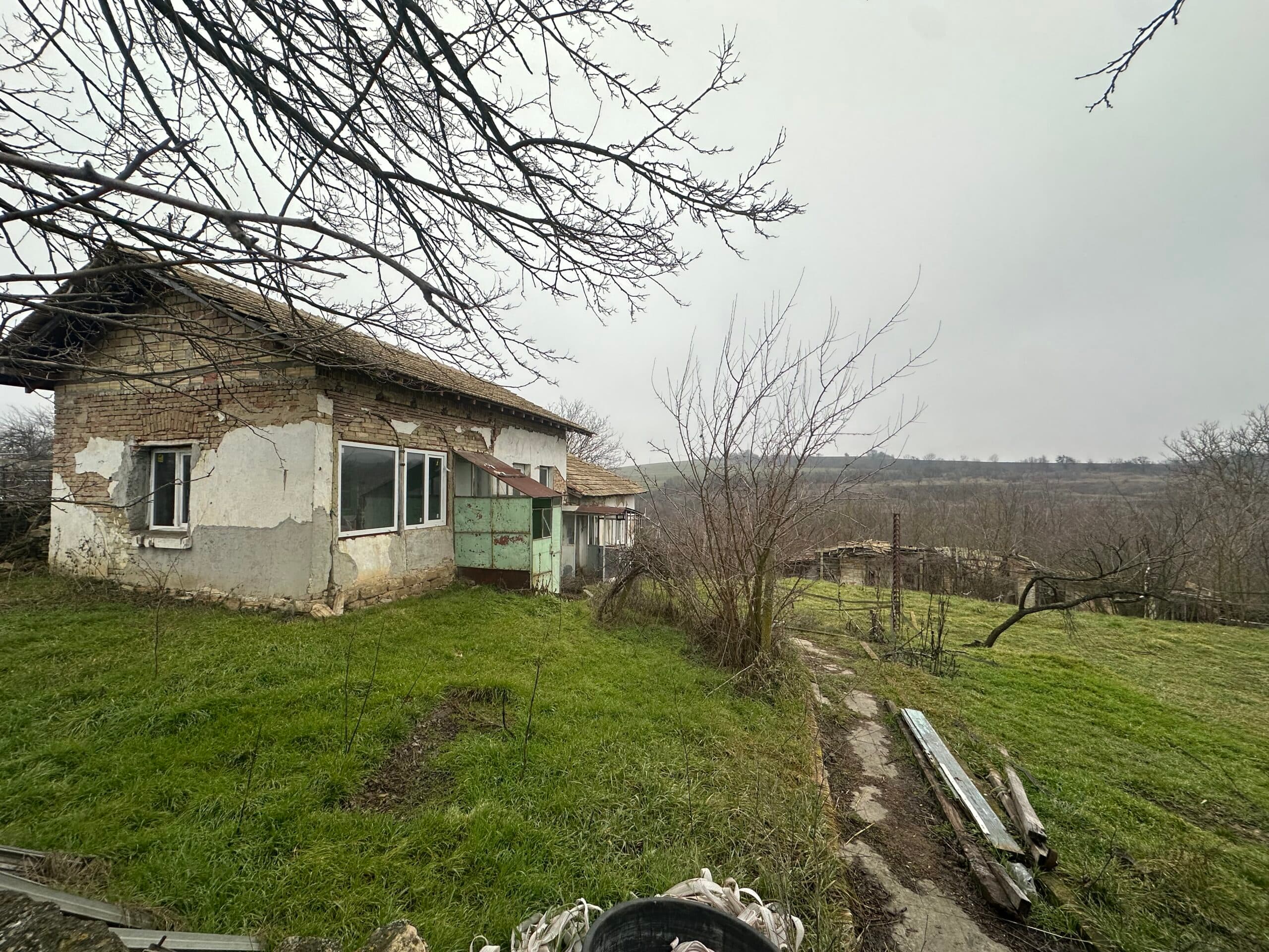 Hill View Chiflik - Slavyanovo - thumbnail 18