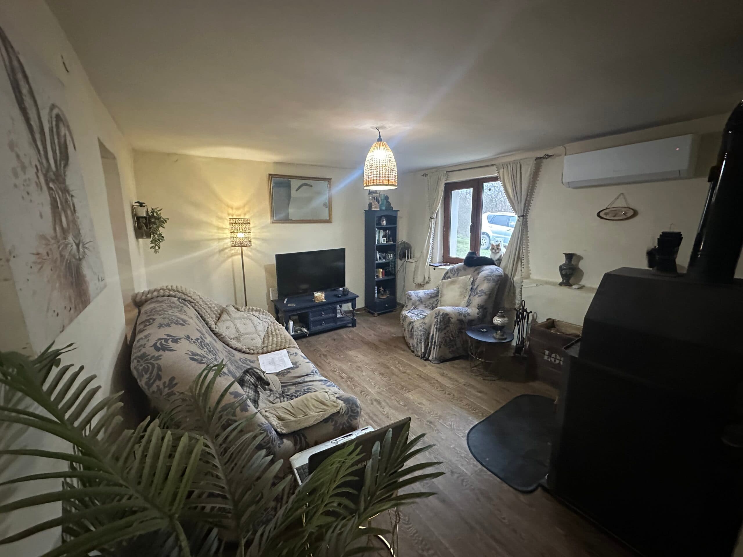 Hill View Chiflik - Slavyanovo - thumbnail 20