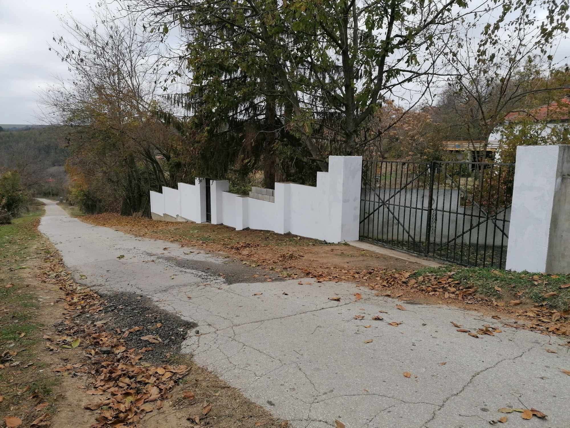 Rila Grande - Katselovo - thumbnail 12