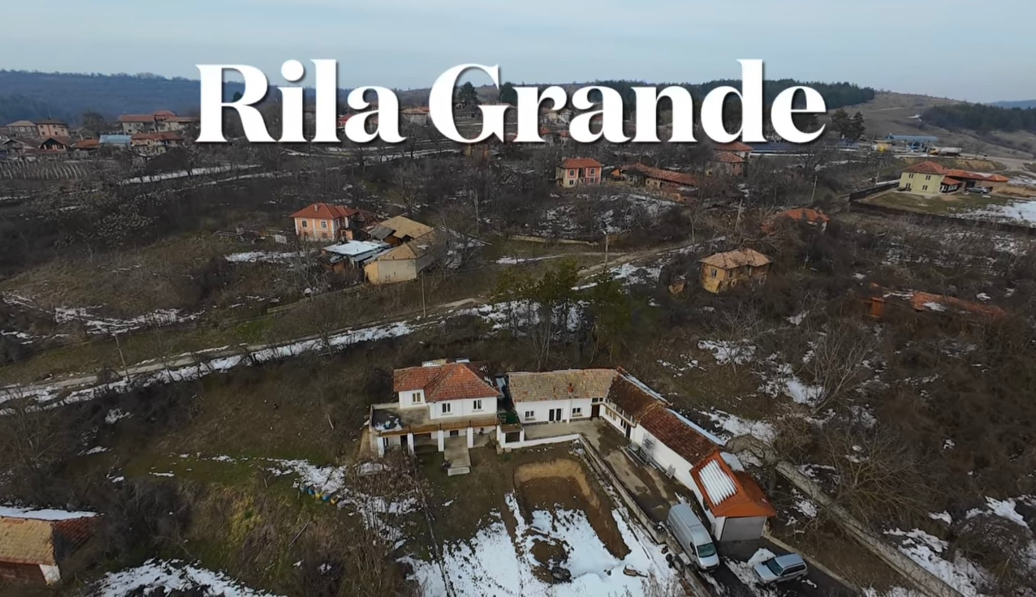 Rila Grande - Katselovo - thumbnail 9