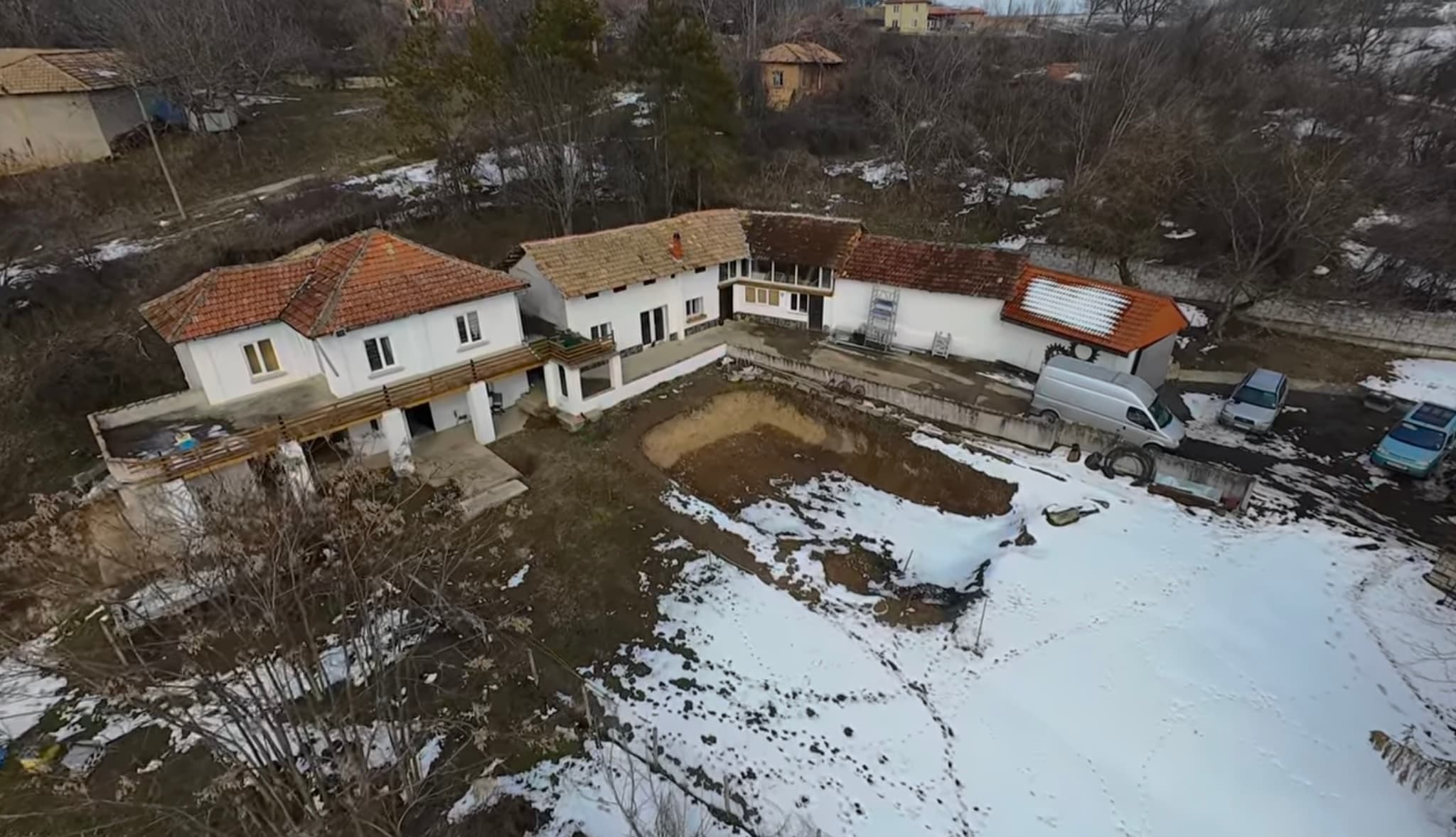 Rila Grande - Katselovo - thumbnail 6