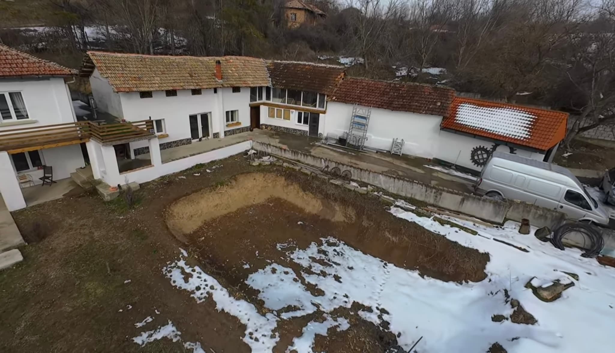 Rila Grande - Katselovo - thumbnail 5