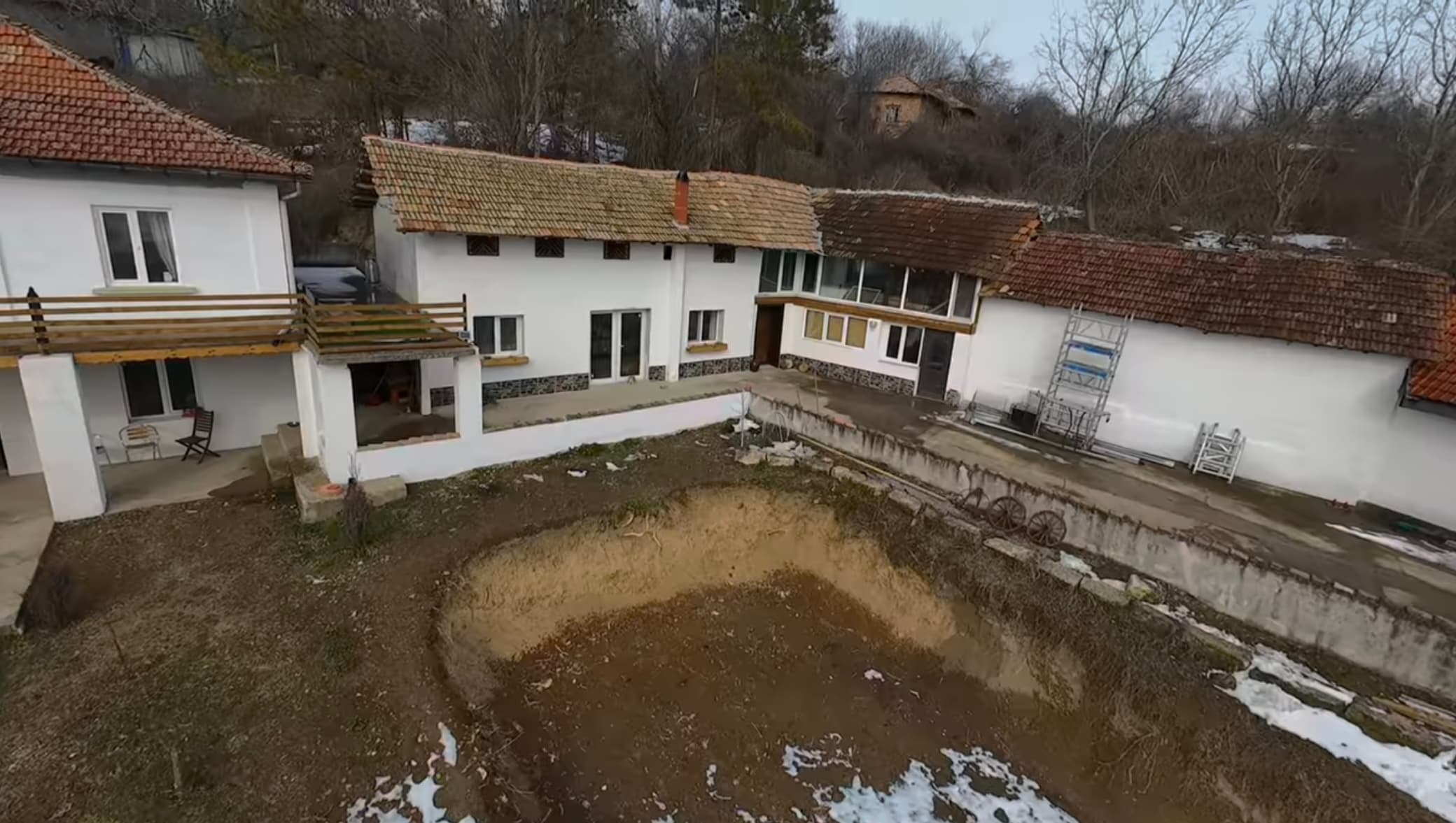 Rila Grande - Katselovo - thumbnail 4