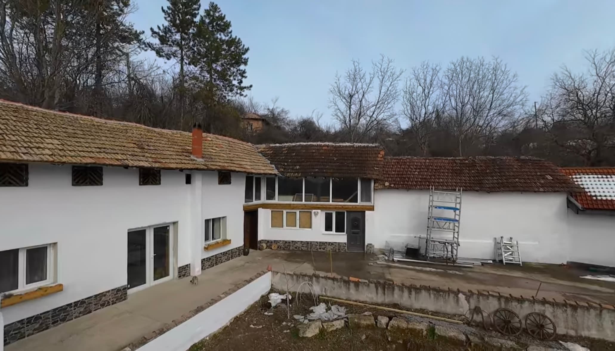 Rila Grande - Katselovo - thumbnail 3