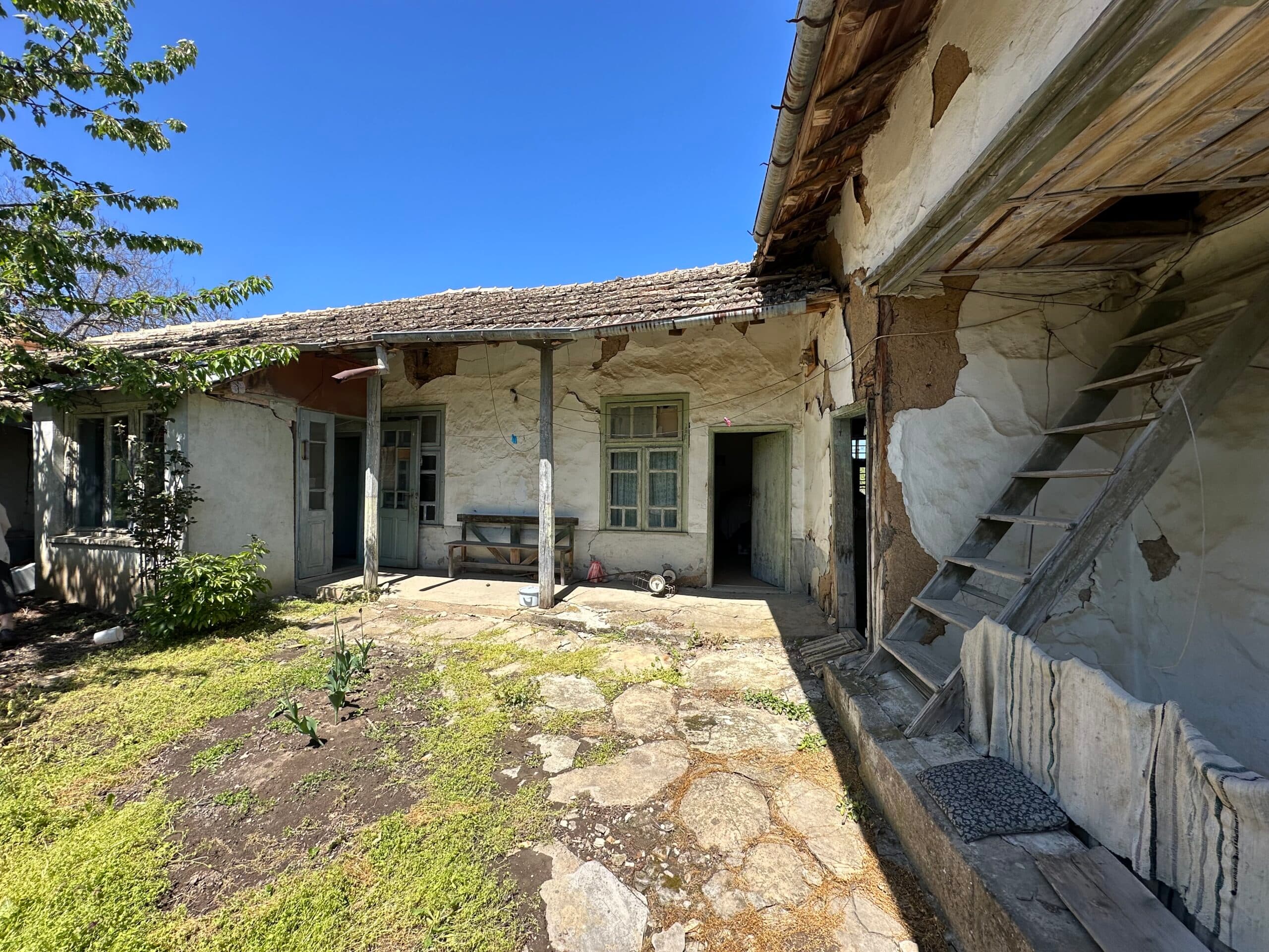 Cornershop House - Voditsa - thumbnail 2