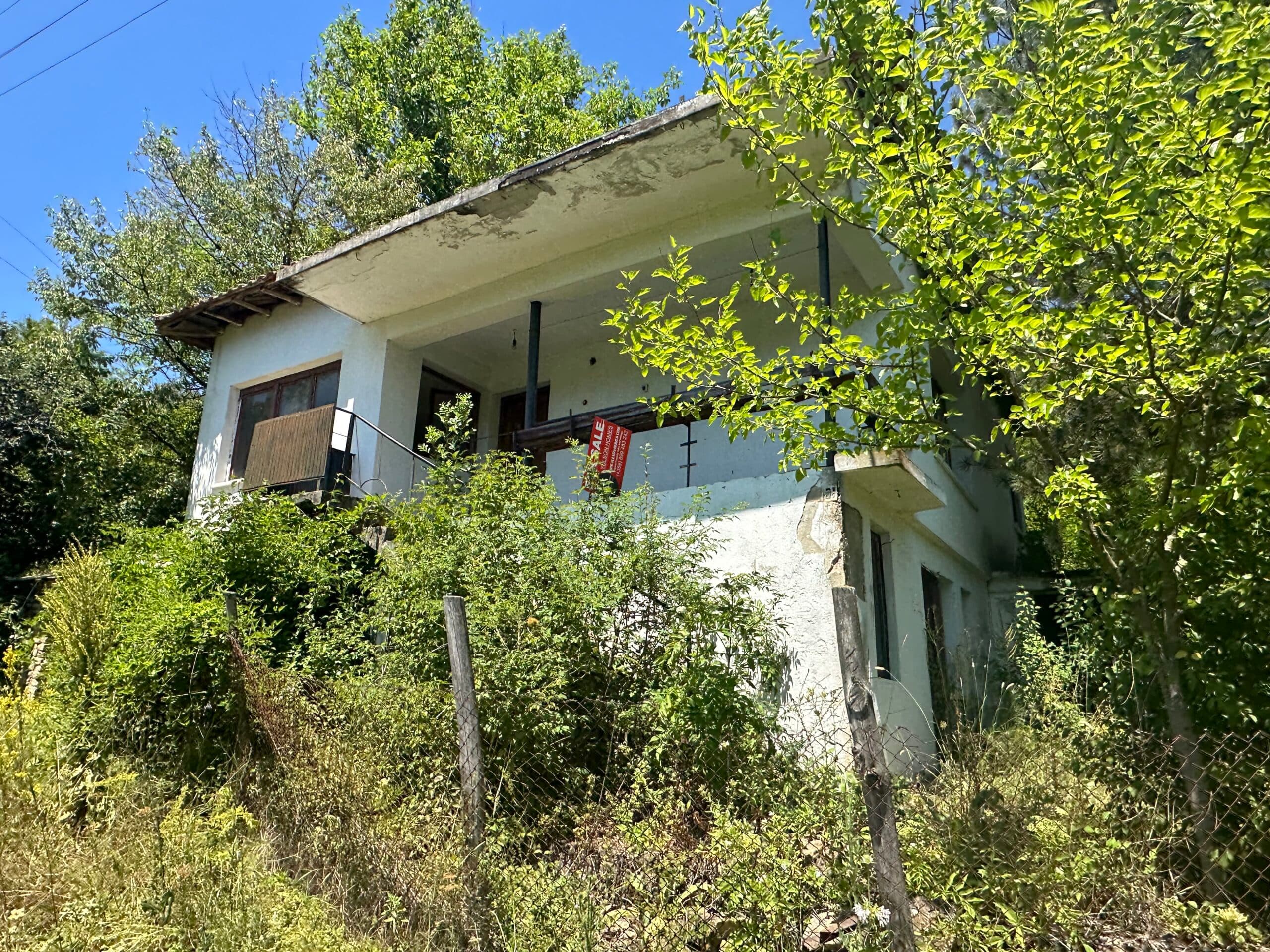 Forest View House - Marchino - thumbnail 8