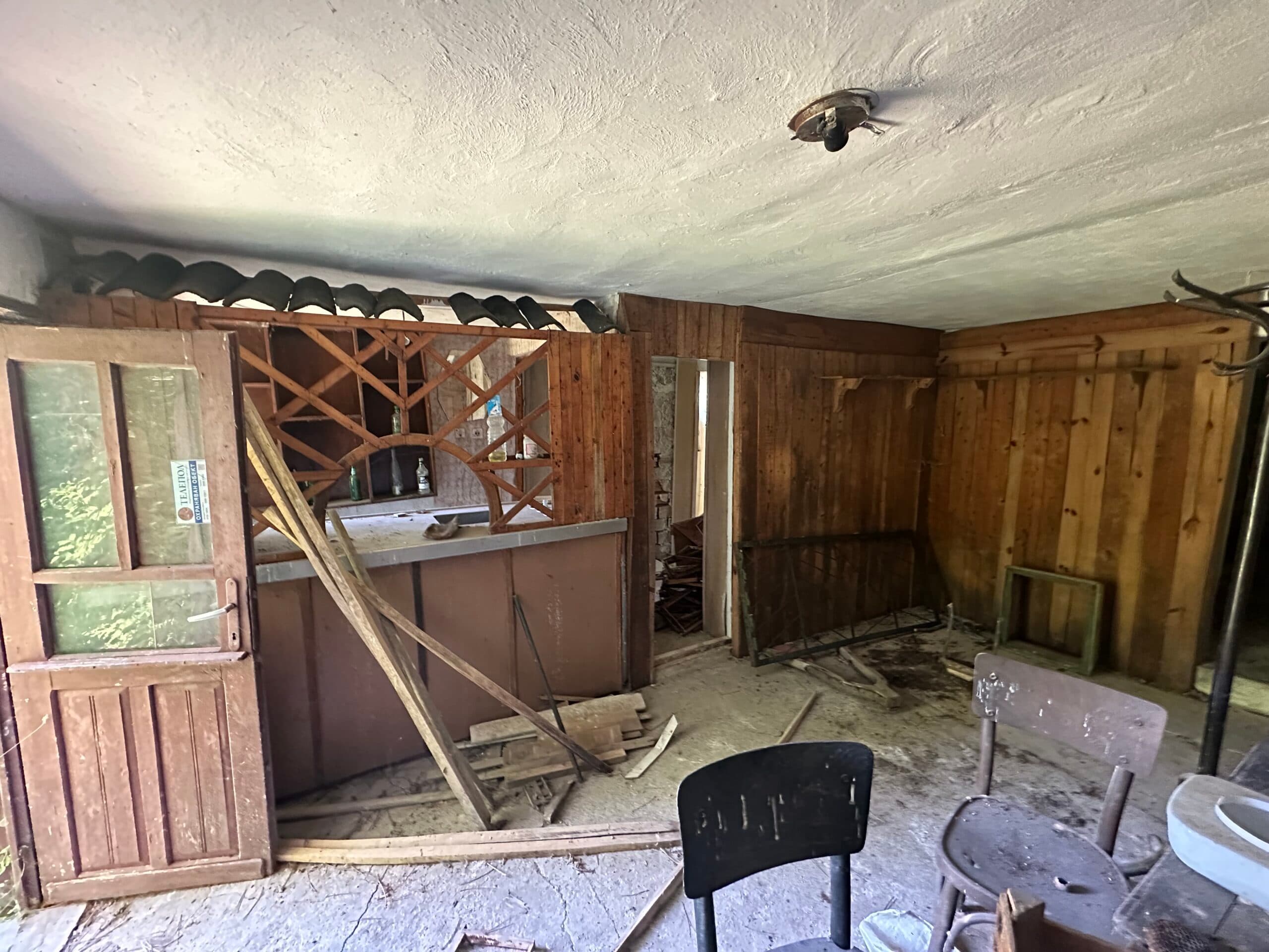 Forest View House - Marchino - thumbnail 11