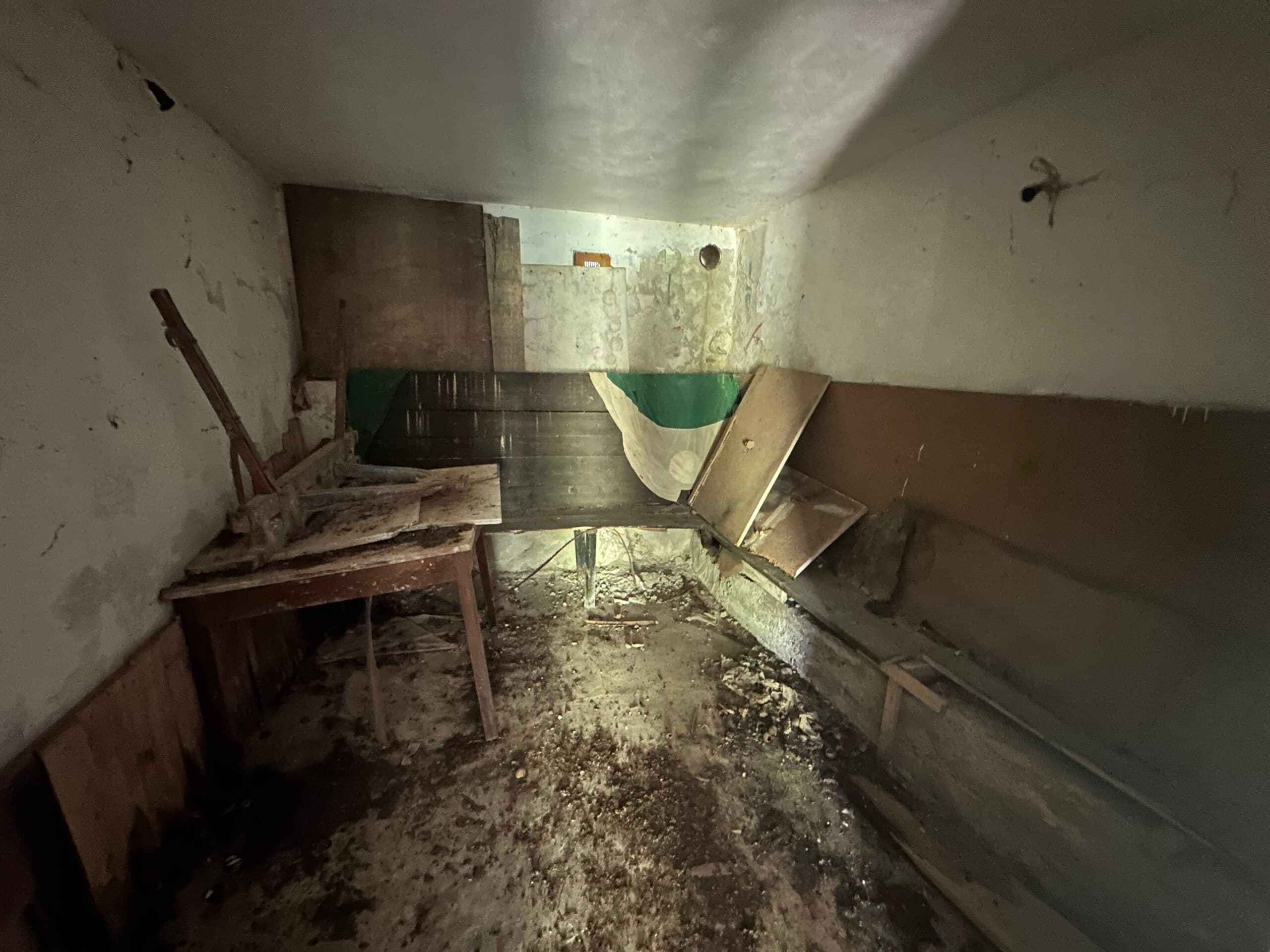 Forest View House - Marchino - thumbnail 12