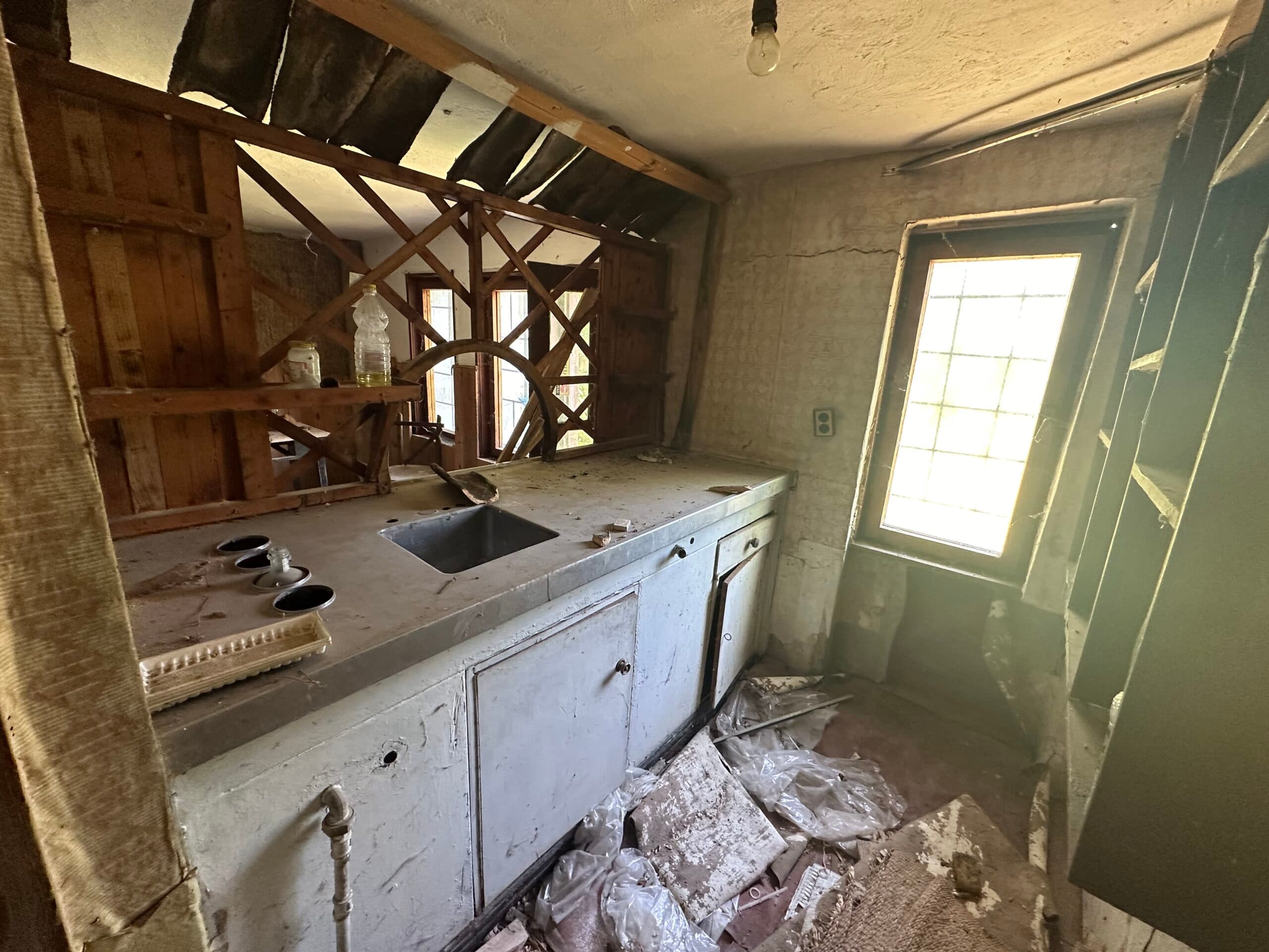 Forest View House - Marchino - thumbnail 14