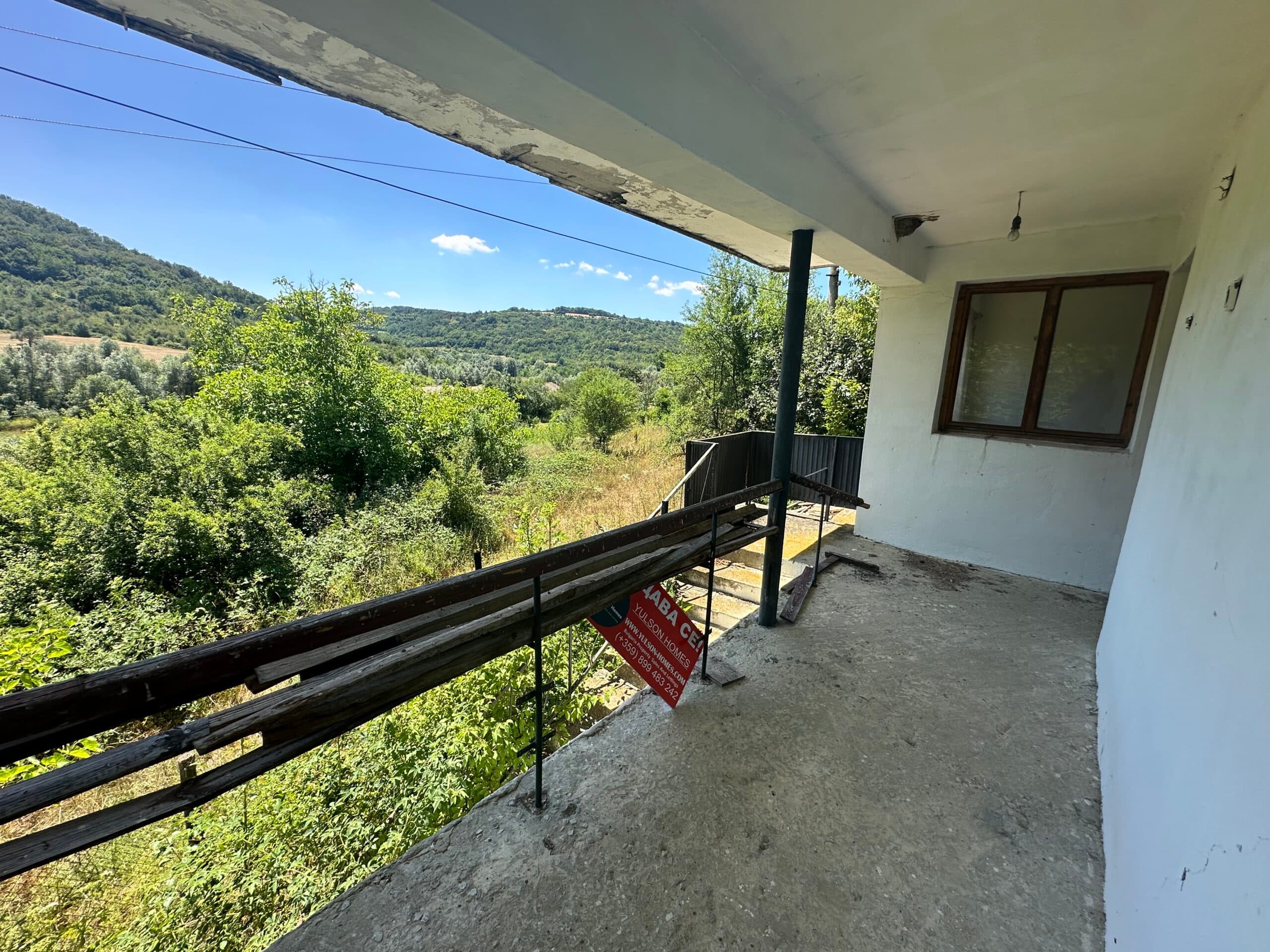 Forest View House - Marchino - thumbnail 17