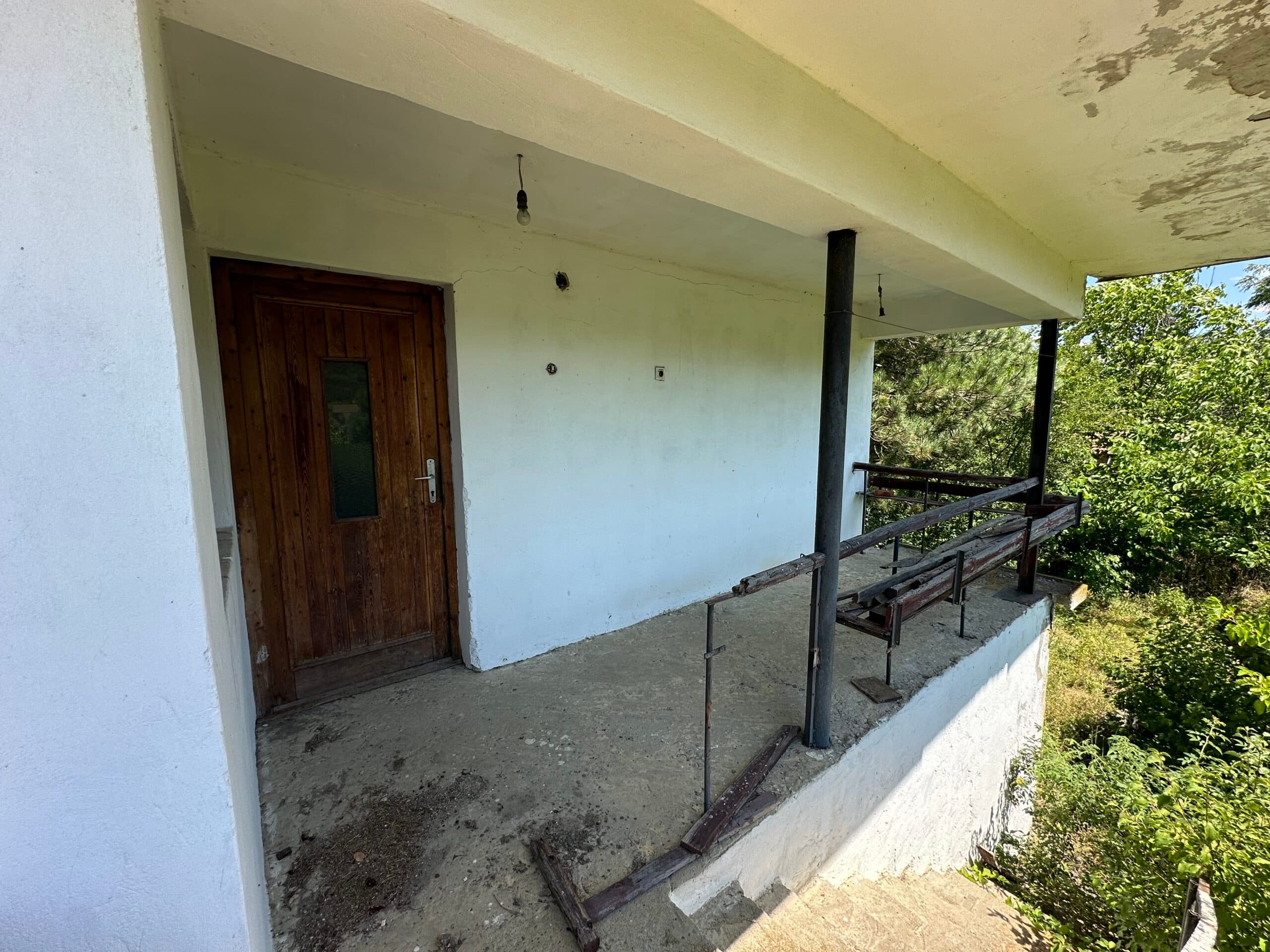 Forest View House - Marchino - thumbnail 19