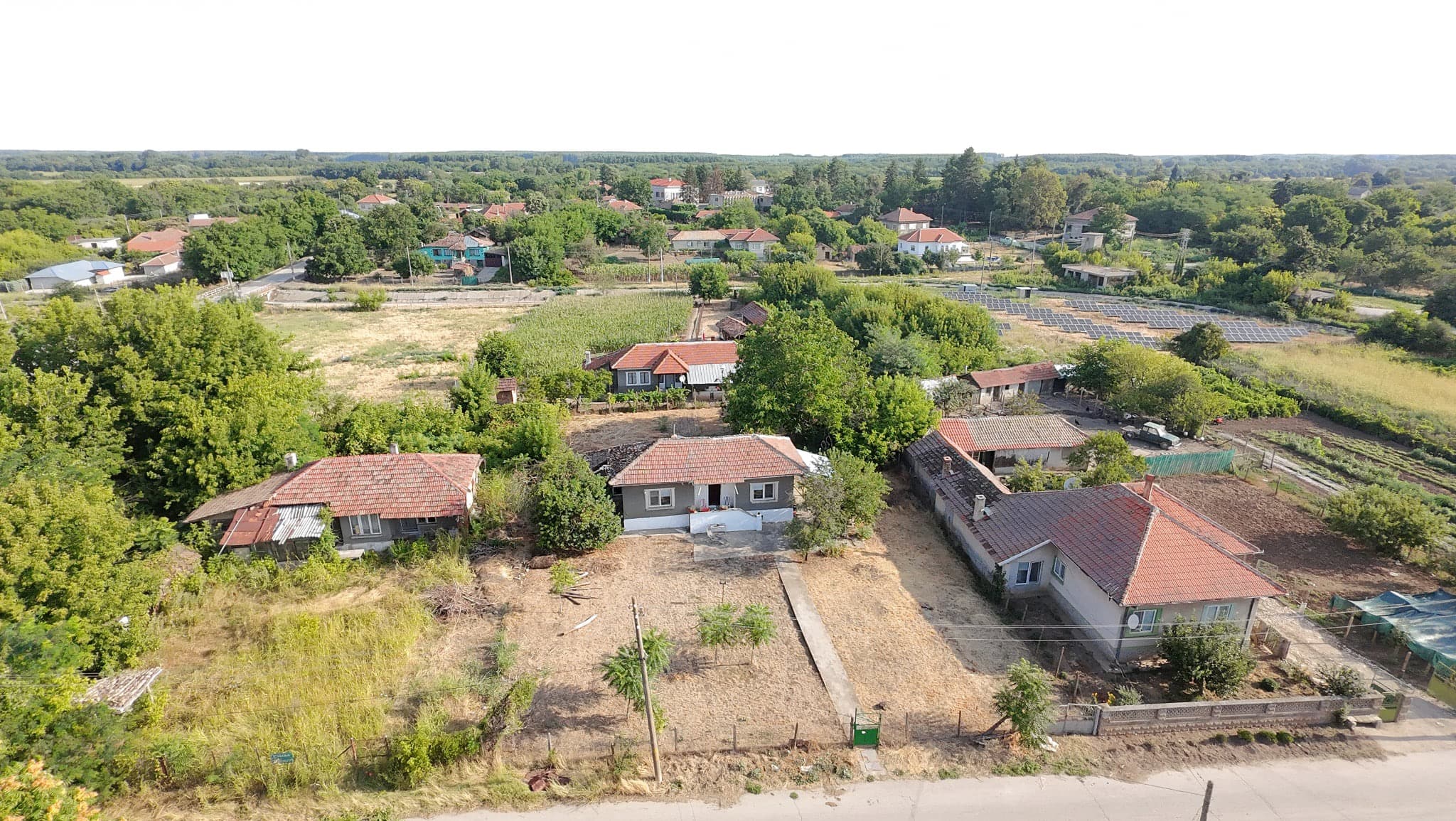 Flutterby House - Popina, Silistra - thumbnail 2