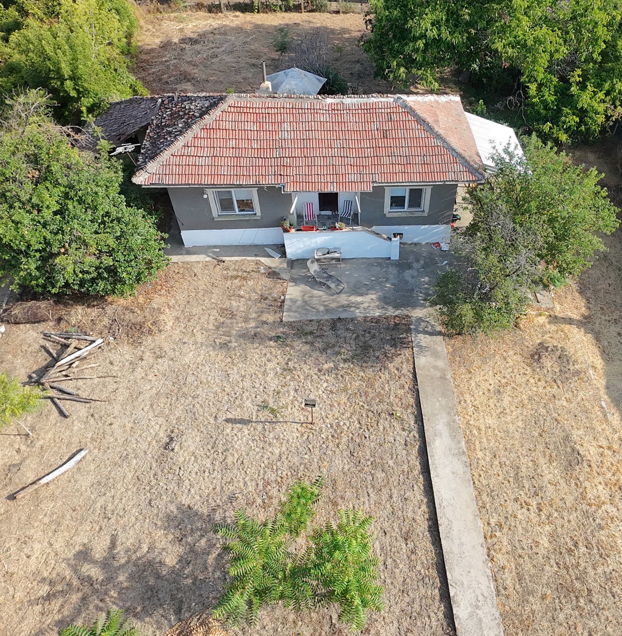 Flutterby House - Popina, Silistra - thumbnail 3