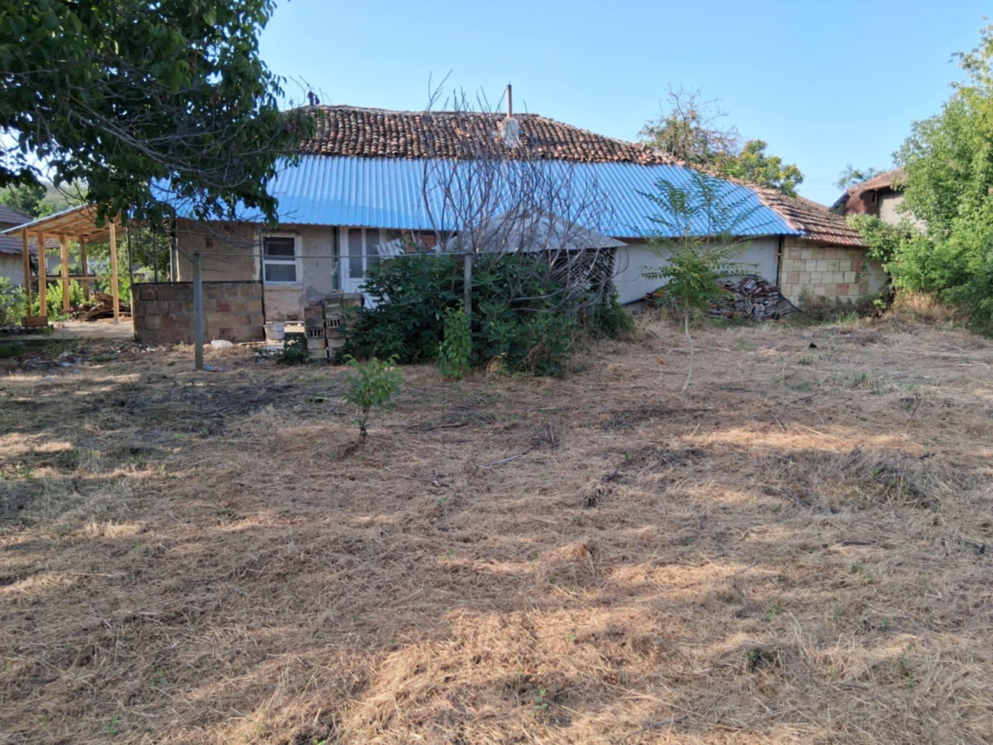 Flutterby House - Popina, Silistra - thumbnail 5