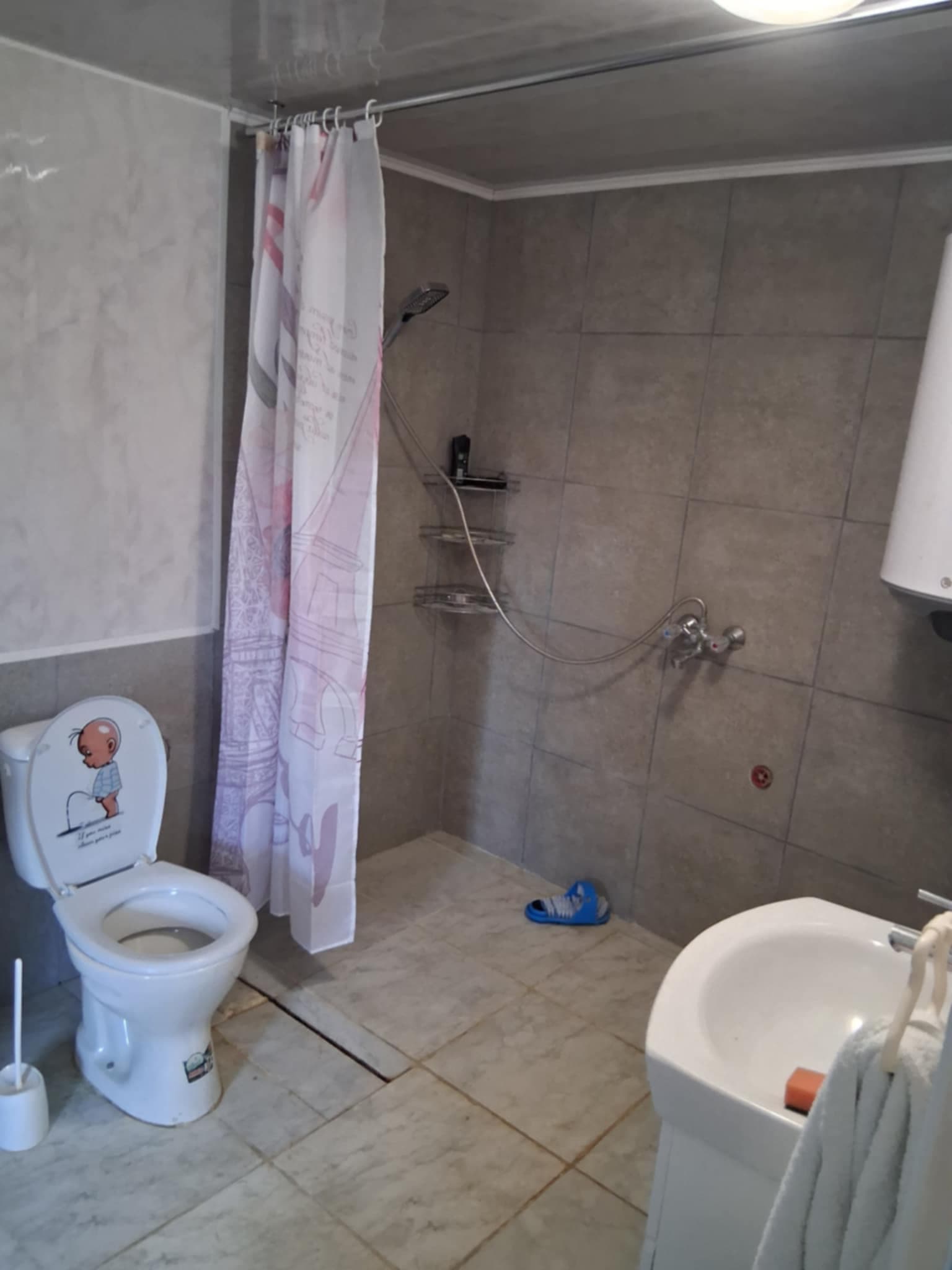 Flutterby House - Popina, Silistra - thumbnail 10