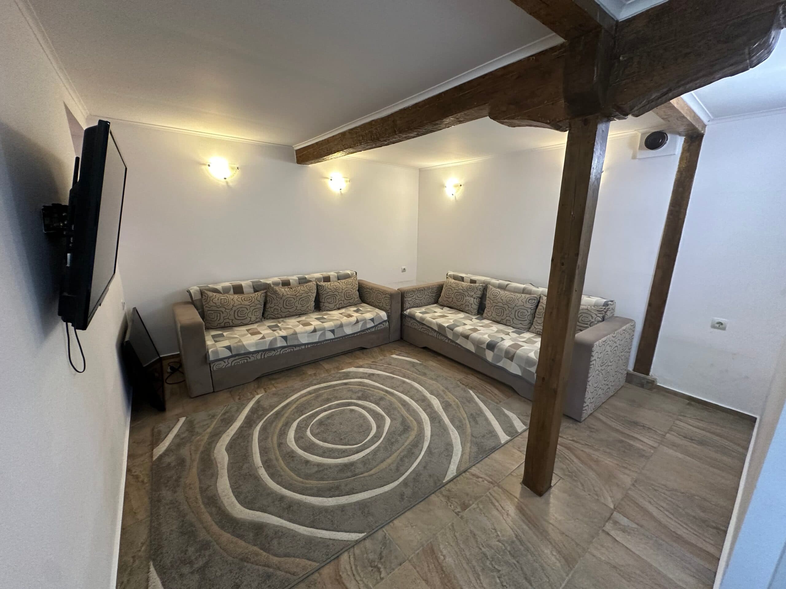 Dolphin House - Strahilovo - thumbnail 10