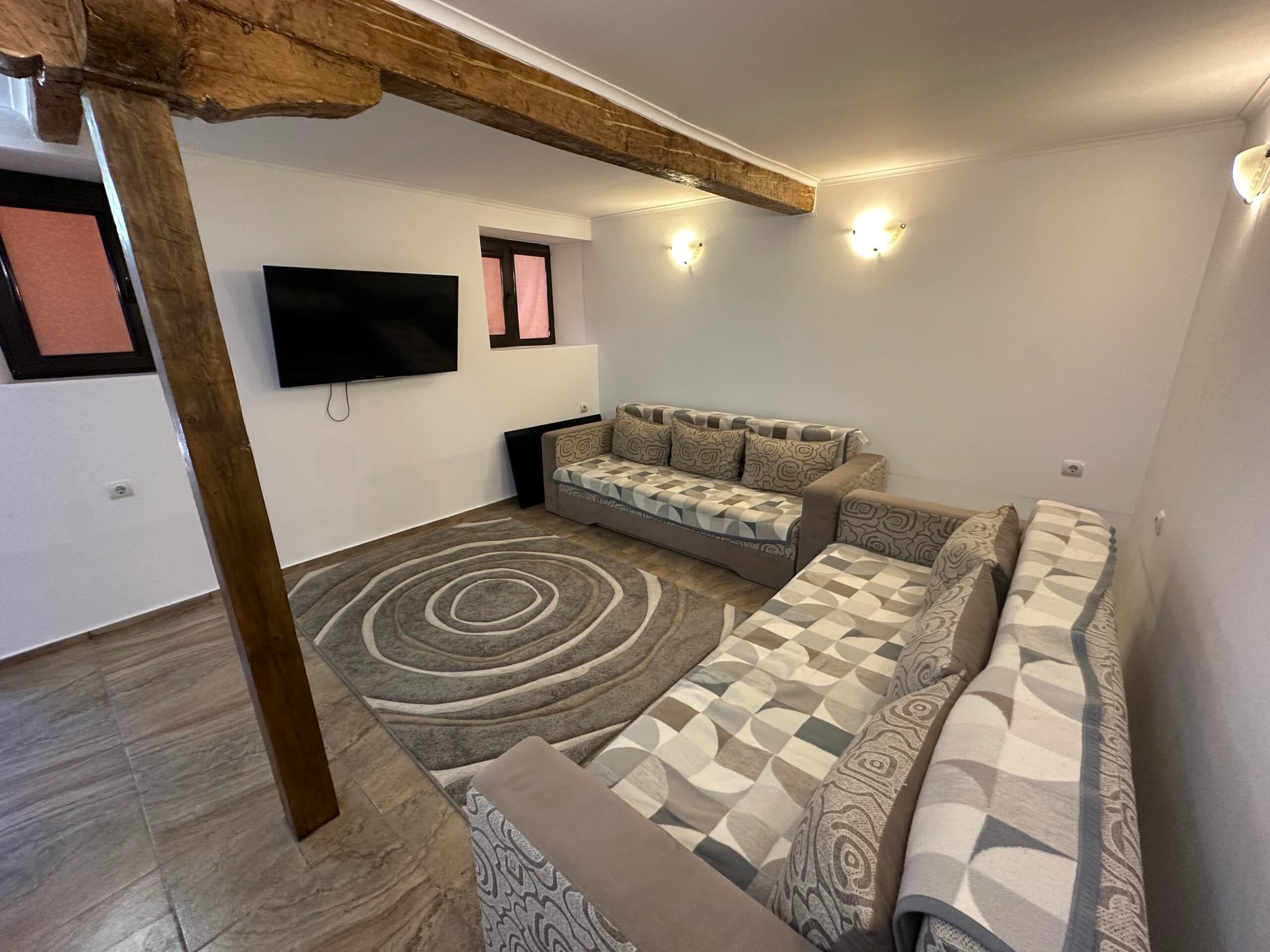 Dolphin House - Strahilovo - thumbnail 9