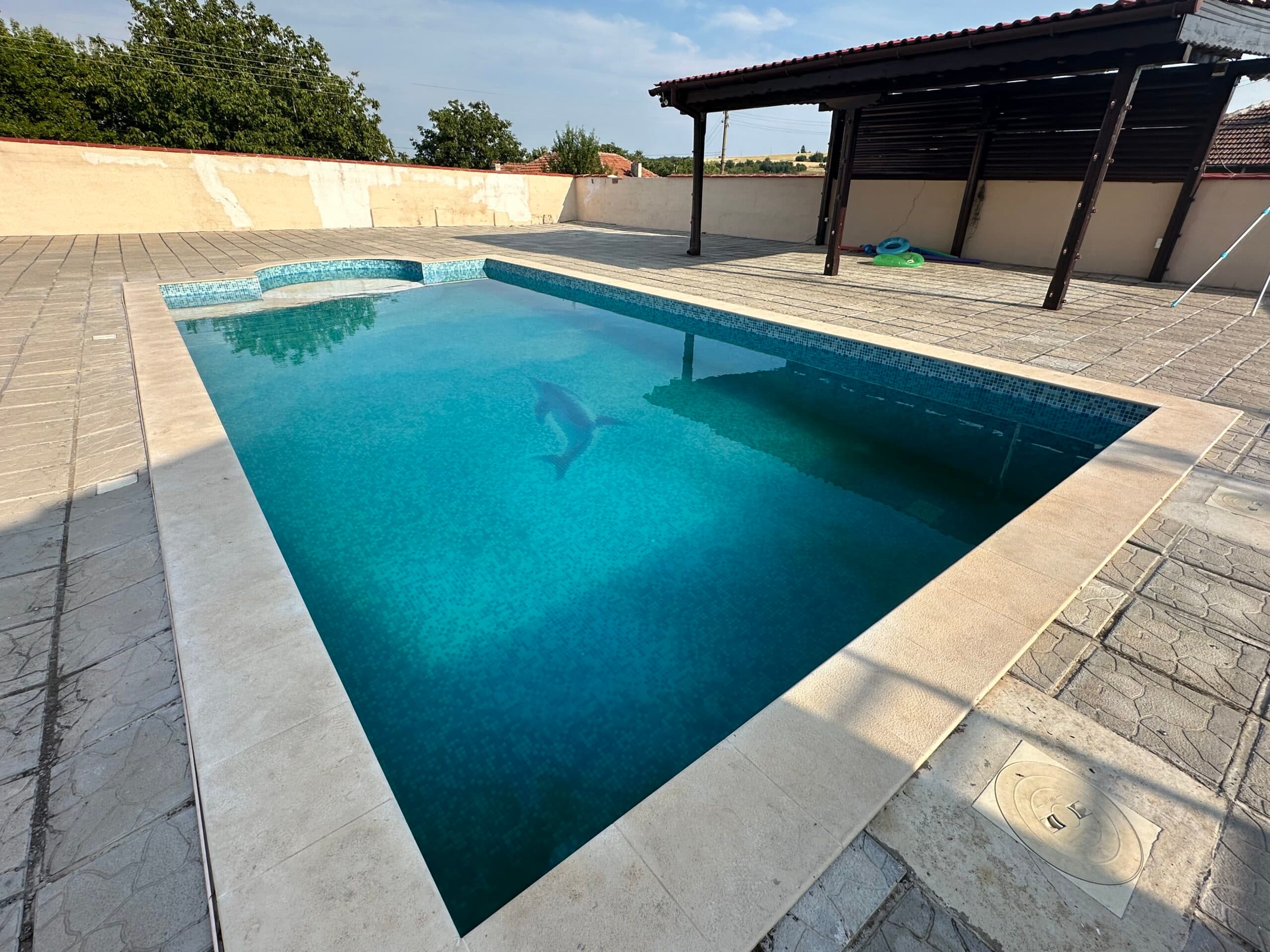 Dolphin House - Strahilovo - thumbnail 2