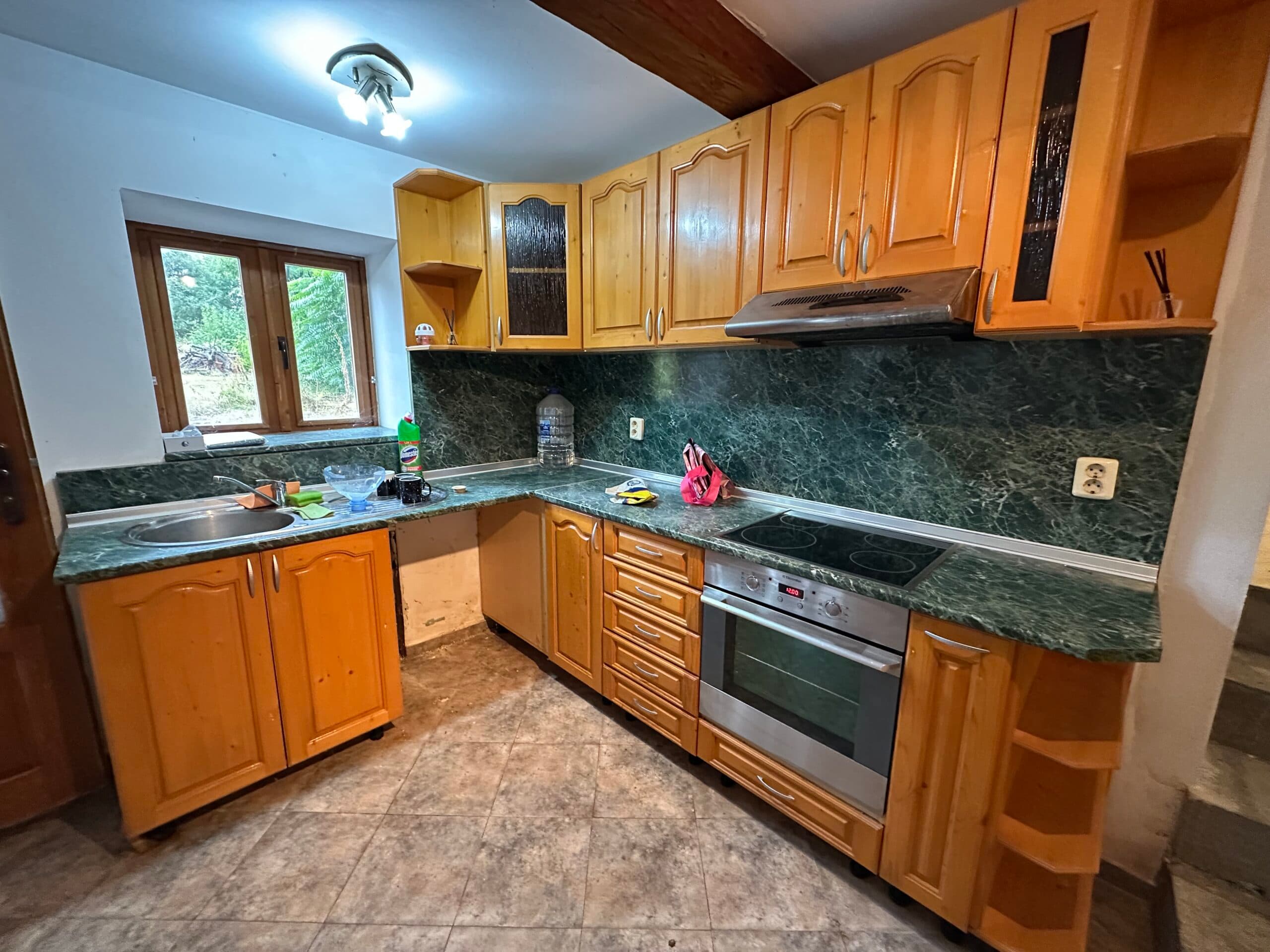 Foxglove Cottage - Drenov - thumbnail 11