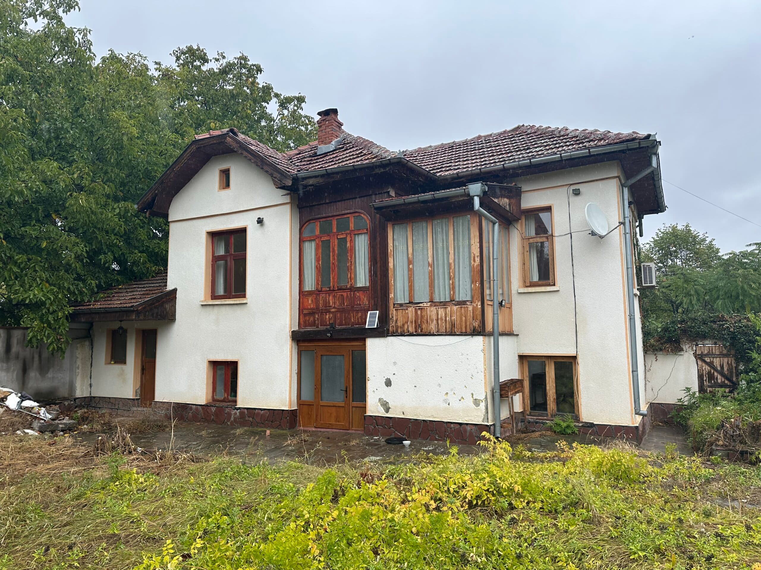 Foxglove Cottage - Drenov - thumbnail 3