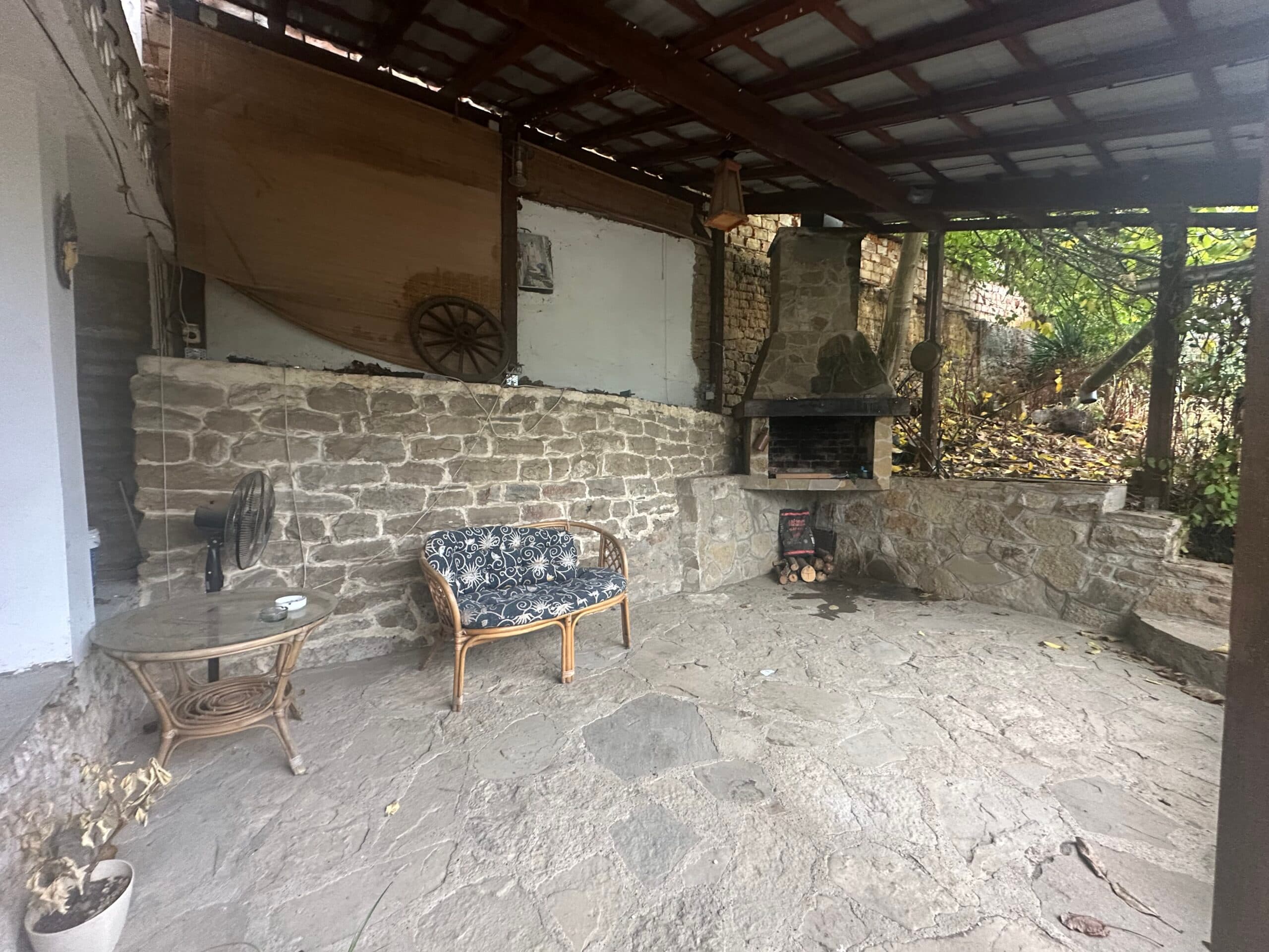 The White House - Nikolaevo - thumbnail 7