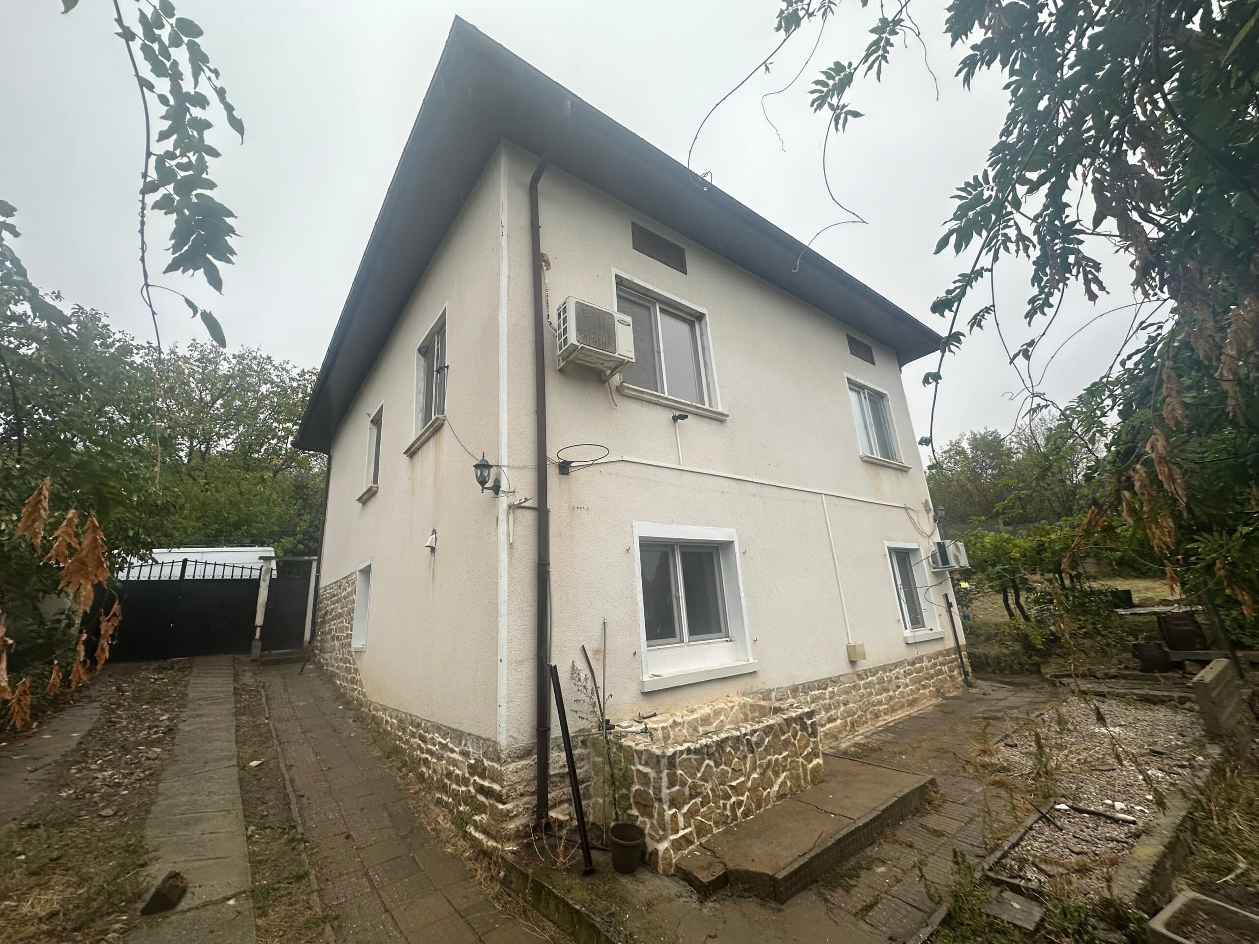 The White House - Nikolaevo - thumbnail 5