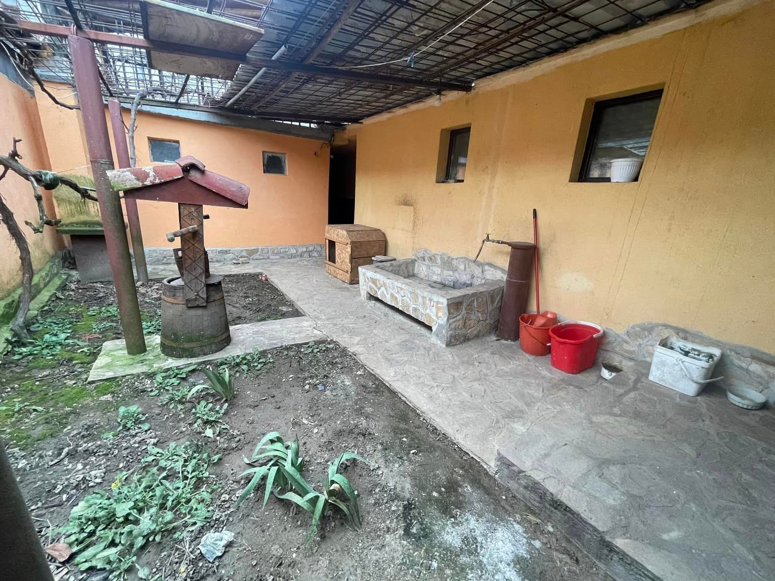 Grand Tavern Lodge – Voditsa - thumbnail 16