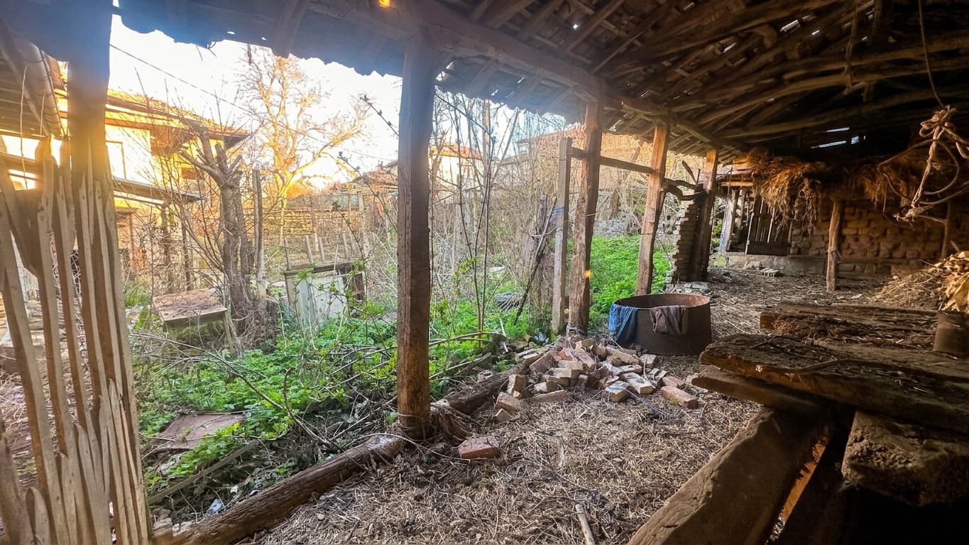 Canyon House - thumbnail 13