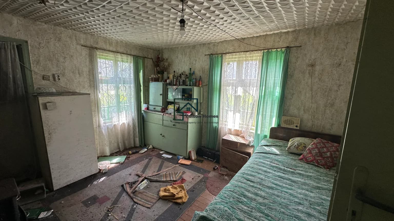 The Little Heart of Zvezda - thumbnail 4