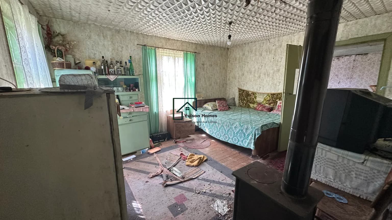 The Little Heart of Zvezda - thumbnail 6