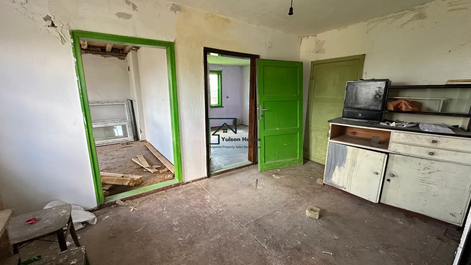 Chequer House - Berkovski - thumbnail 5