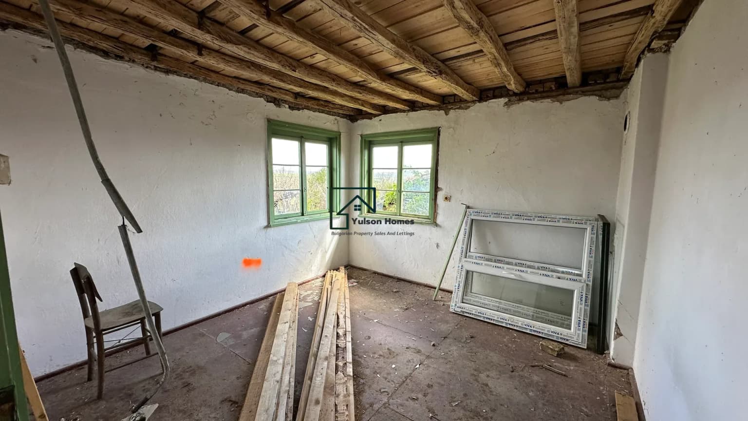 Chequer House - Berkovski - thumbnail 6