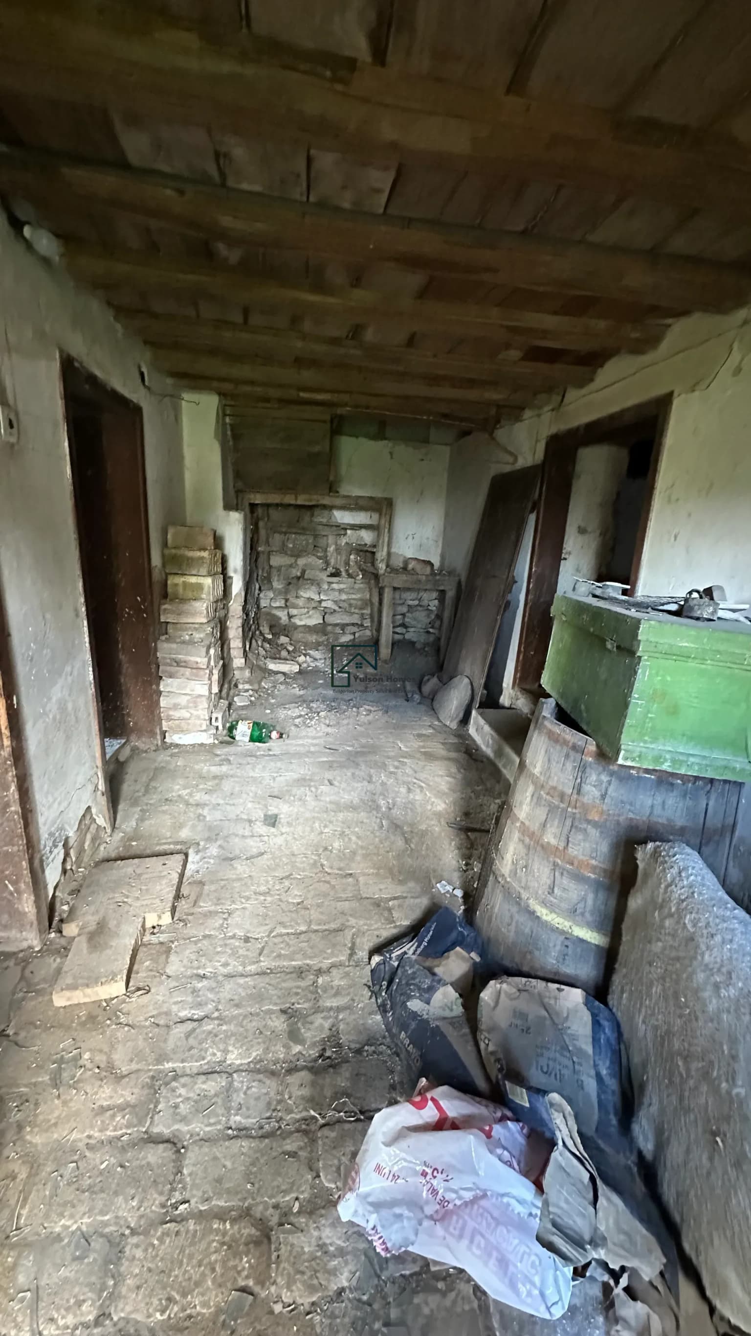 Chequer House - Berkovski - thumbnail 11