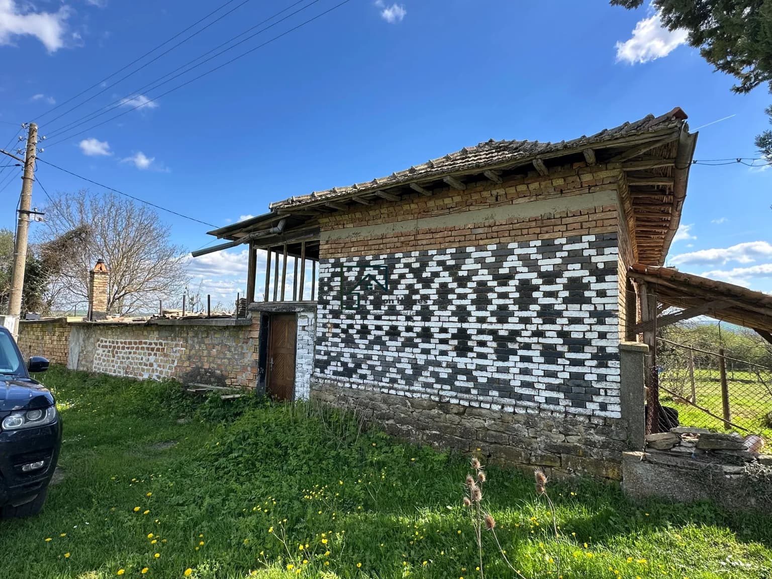 Chequer House - Berkovski - thumbnail 15