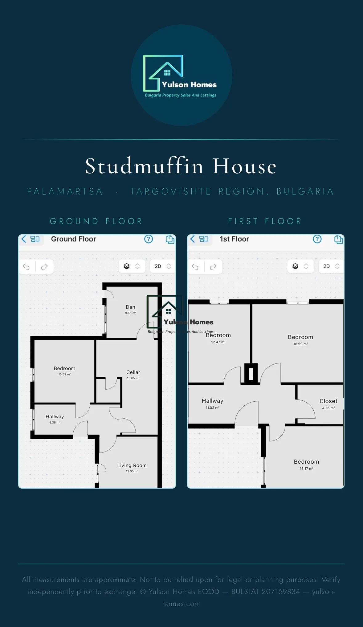 Studmuffin House - Palamartsa - thumbnail 22