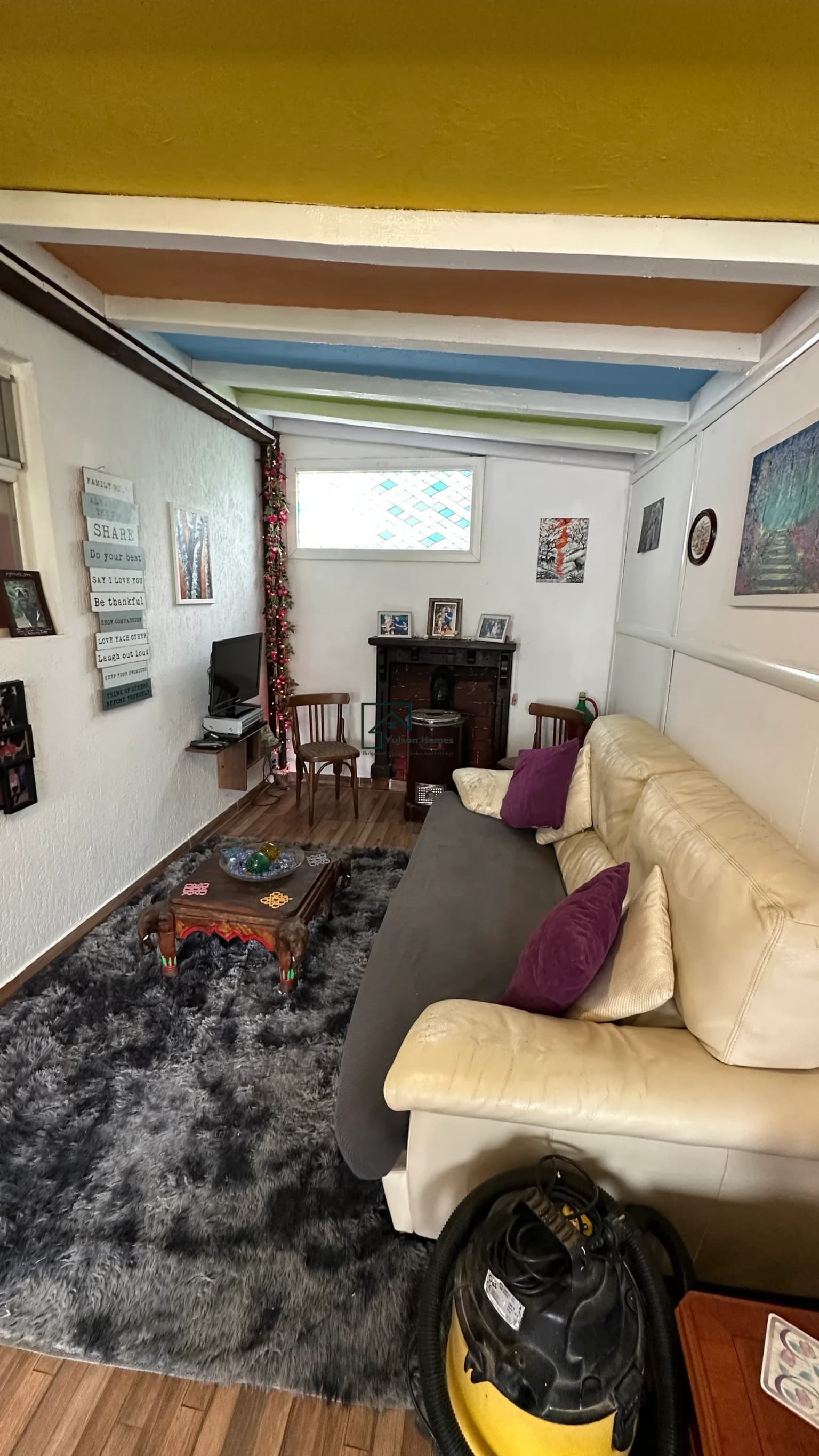 Rainbow House - Popina - thumbnail 9