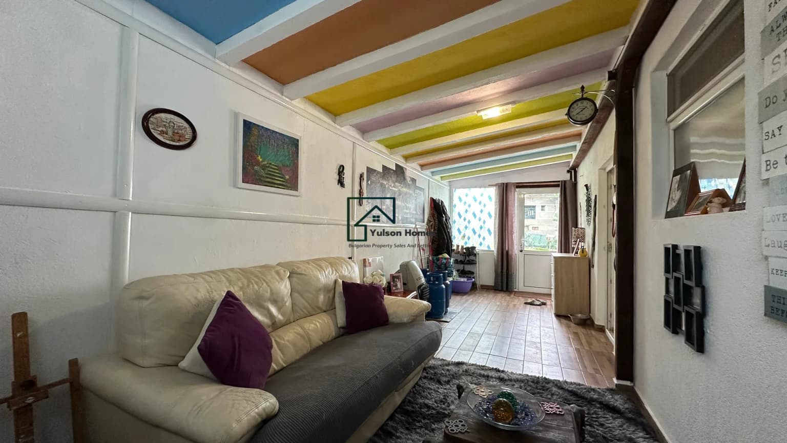 Rainbow House - Popina - thumbnail 10