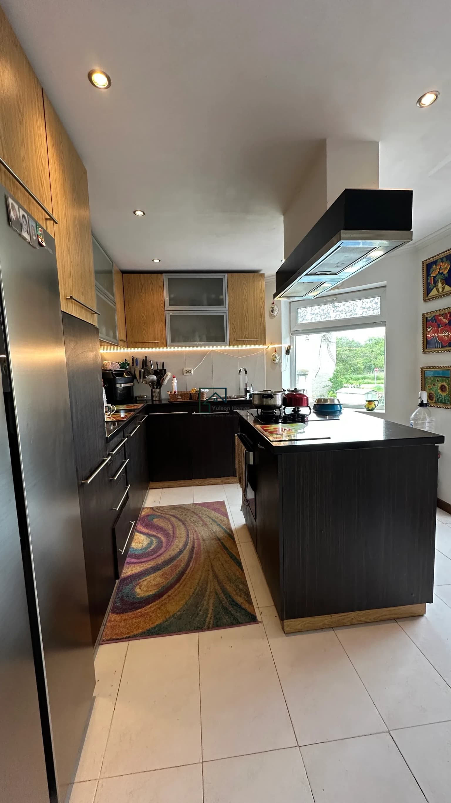 Rainbow House - Popina - thumbnail 20