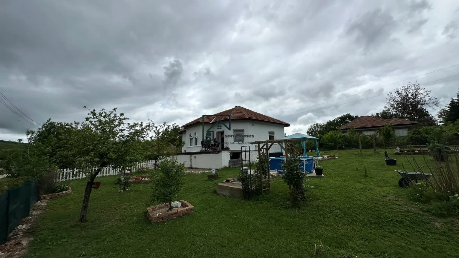 Rainbow House - Popina - thumbnail 25