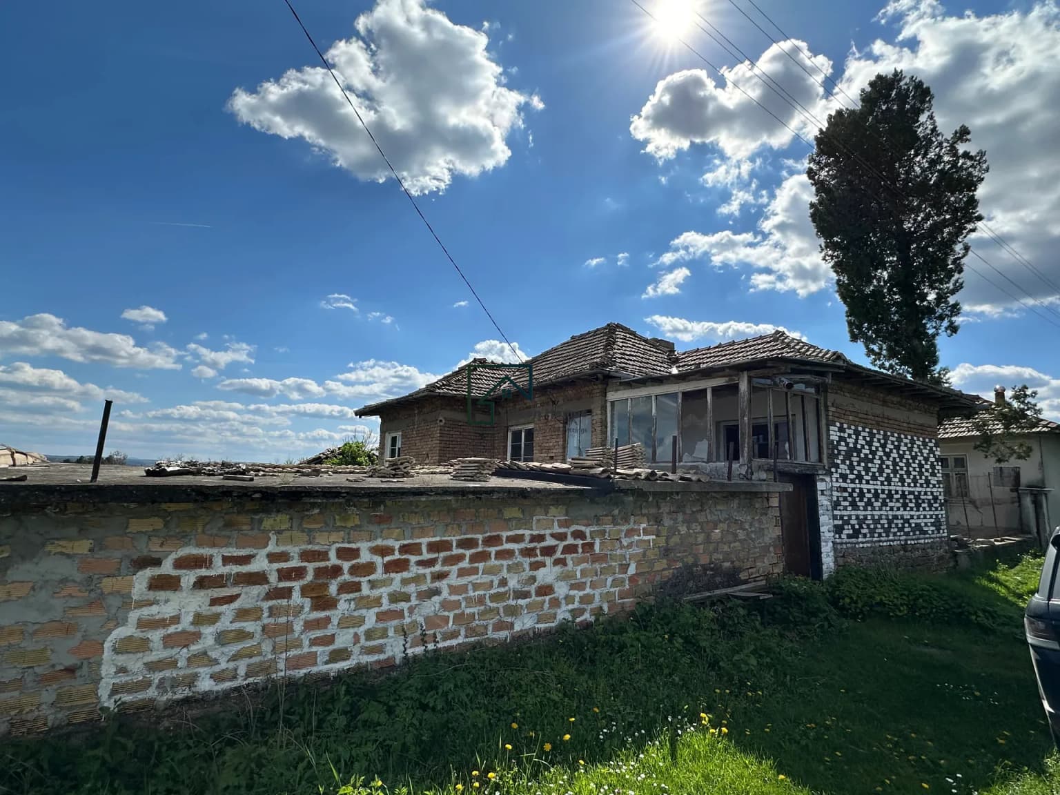 Chequer House - Berkovski - photo 1