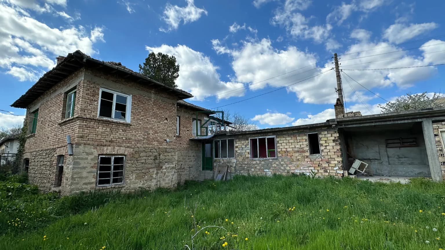 Chequer House - Berkovski - thumbnail 2