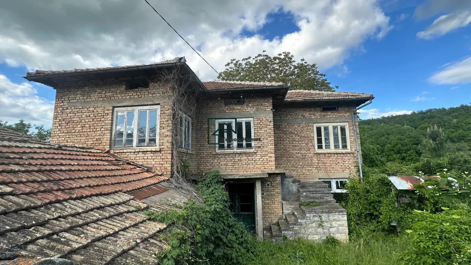 Gardeners House - Osikovo - thumbnail 26